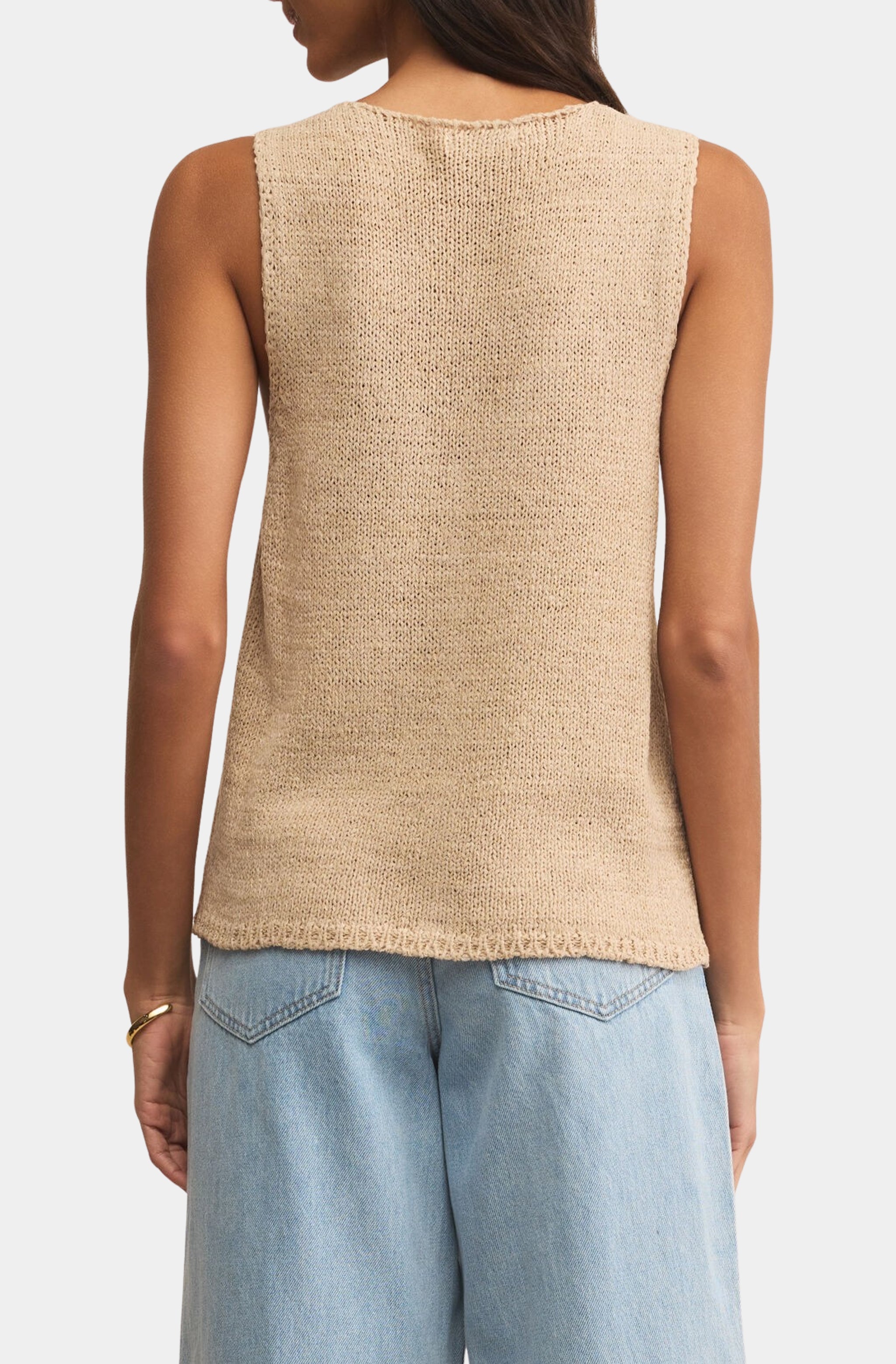 Mage Sweater Vest