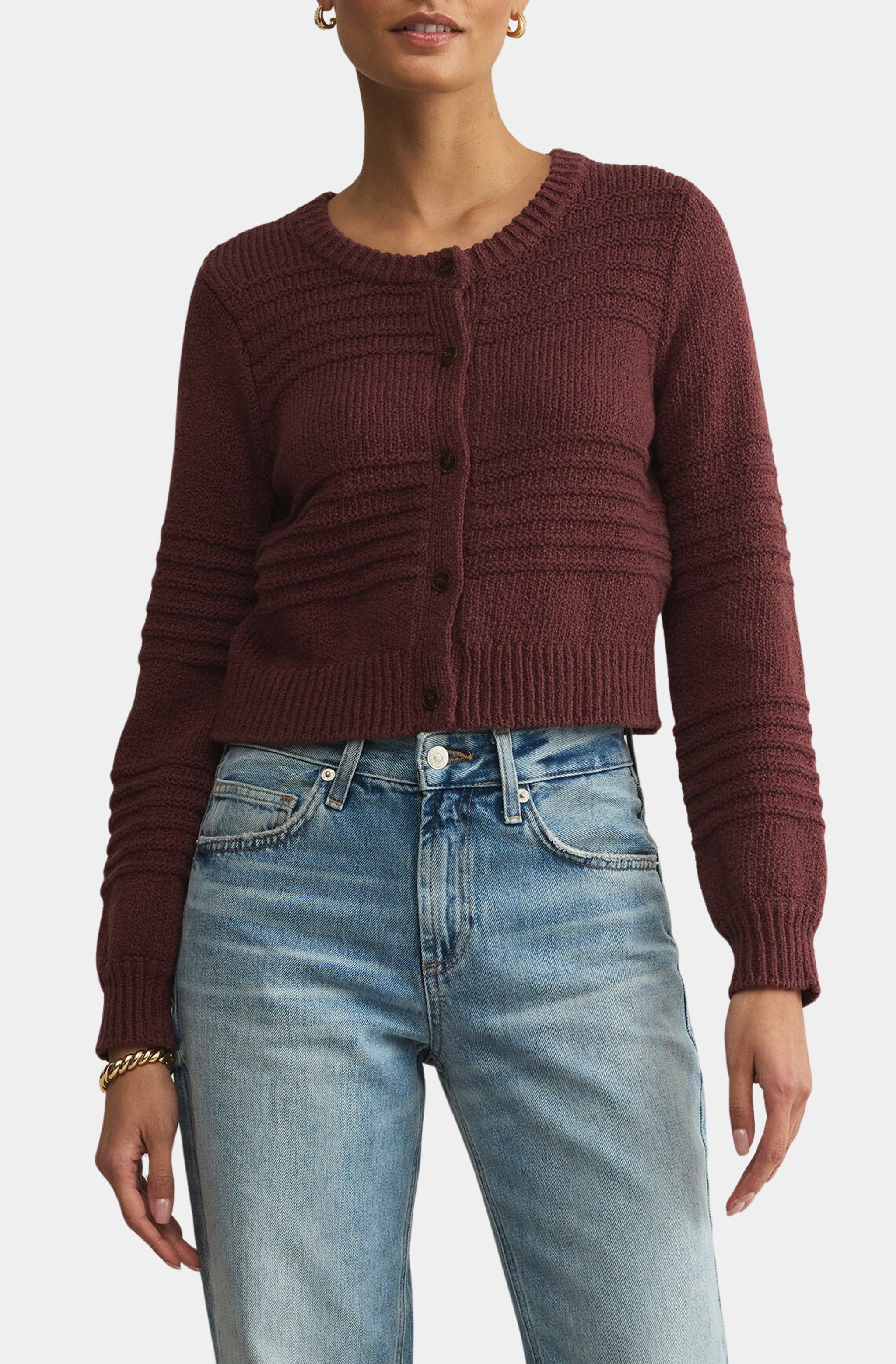 Between the Lines Cardigan – Hemline Austin