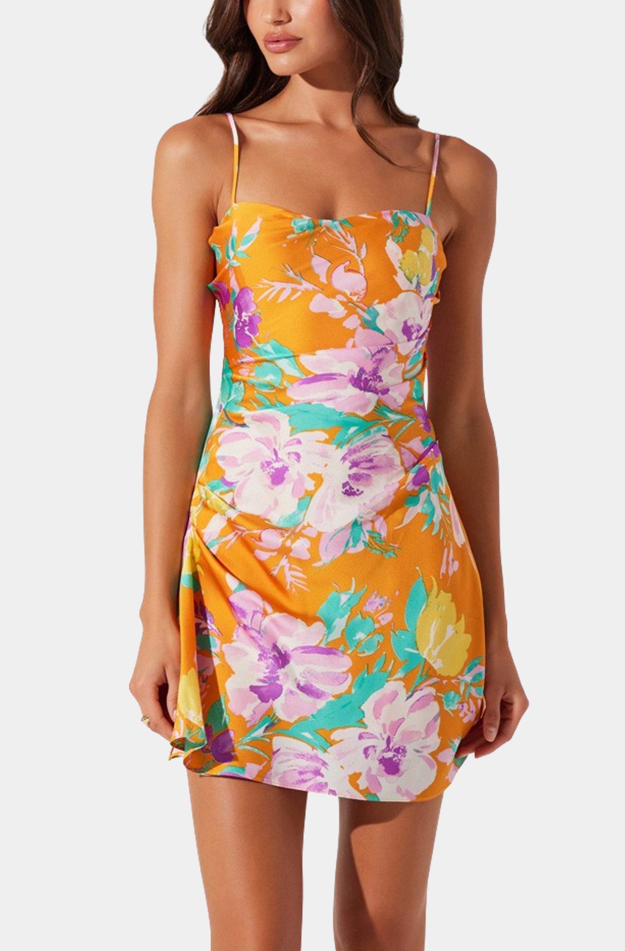 Cerinthe Dress