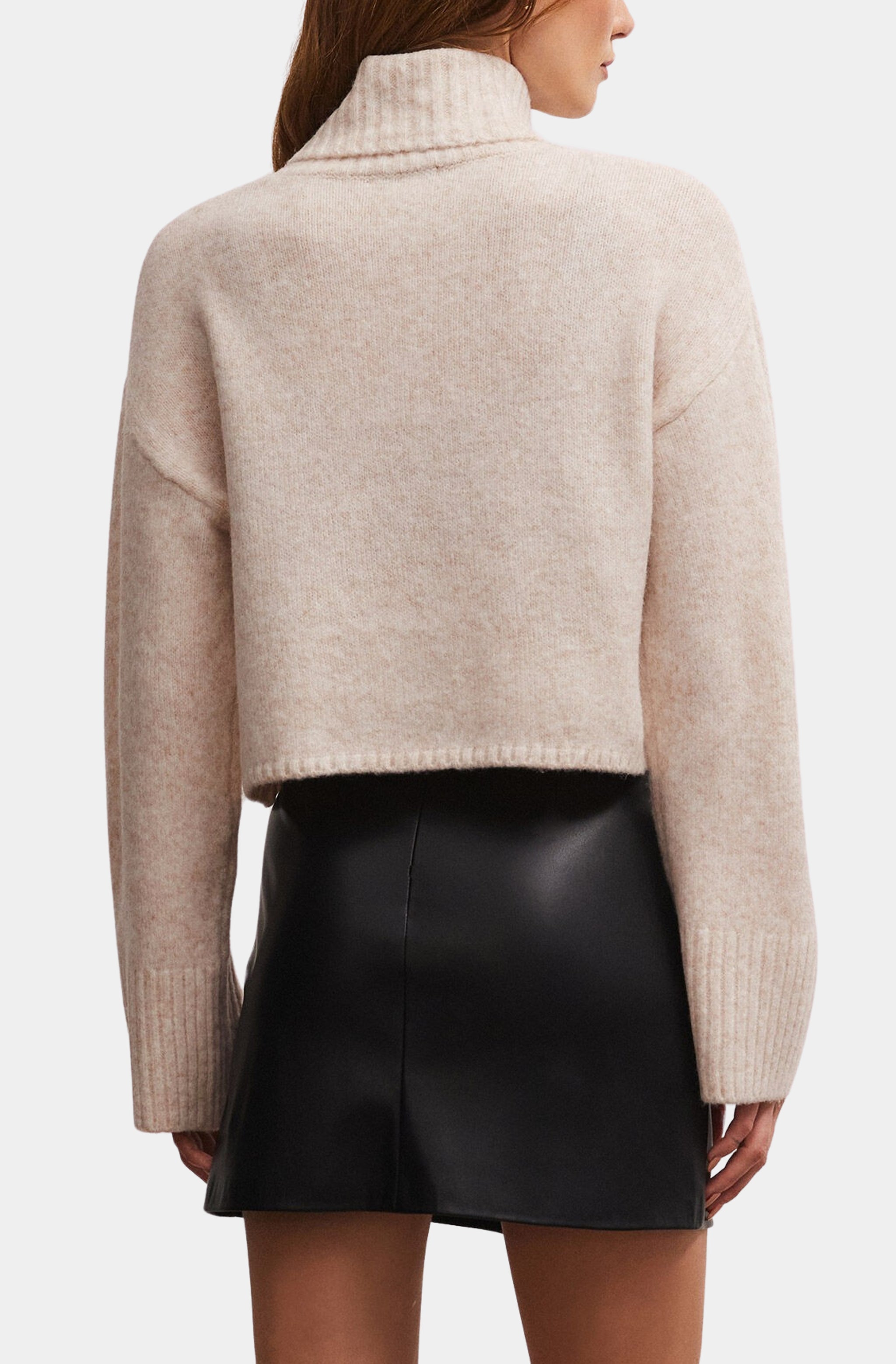 Ursa Sweater