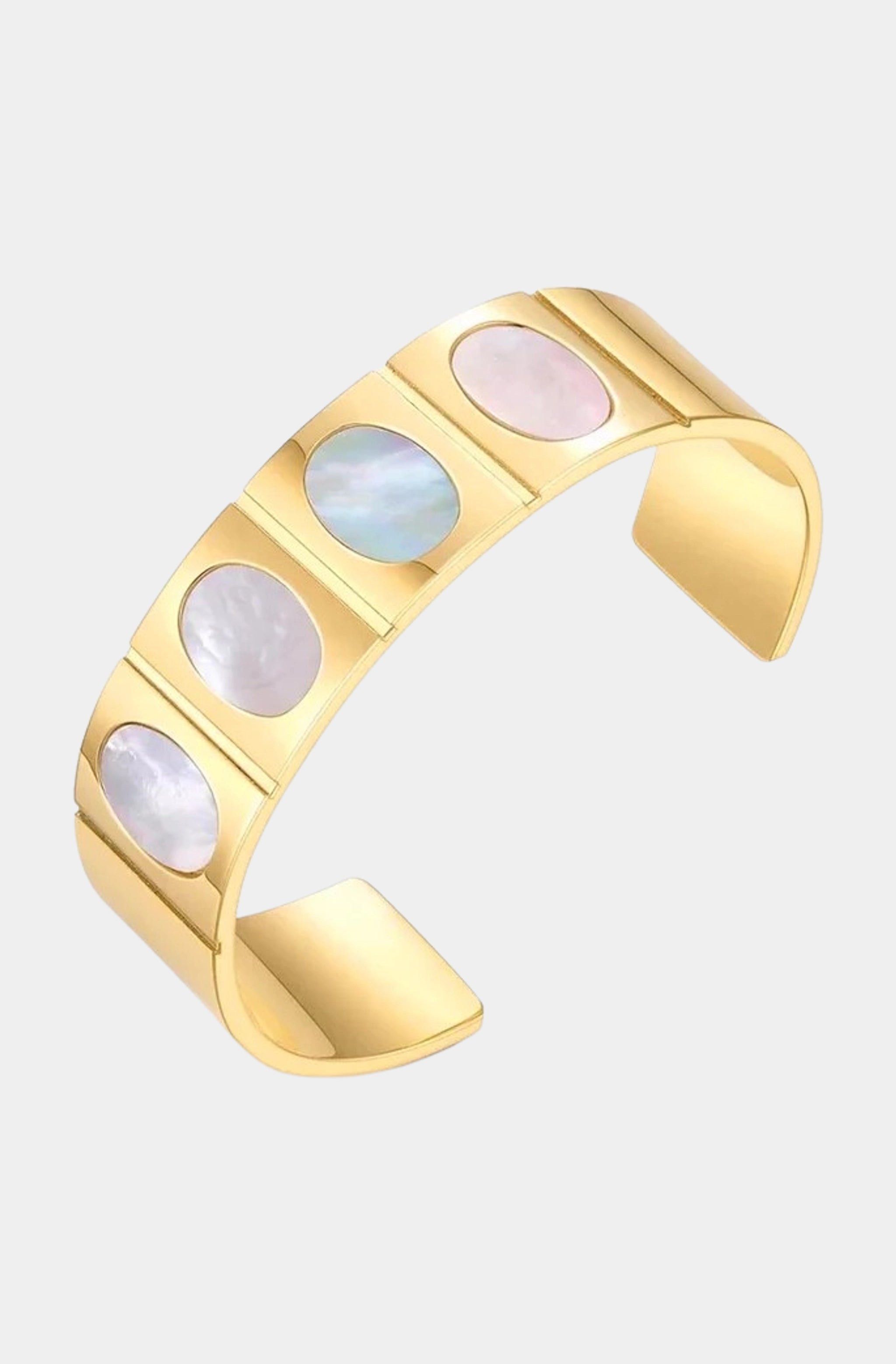 Dahlia Cuff