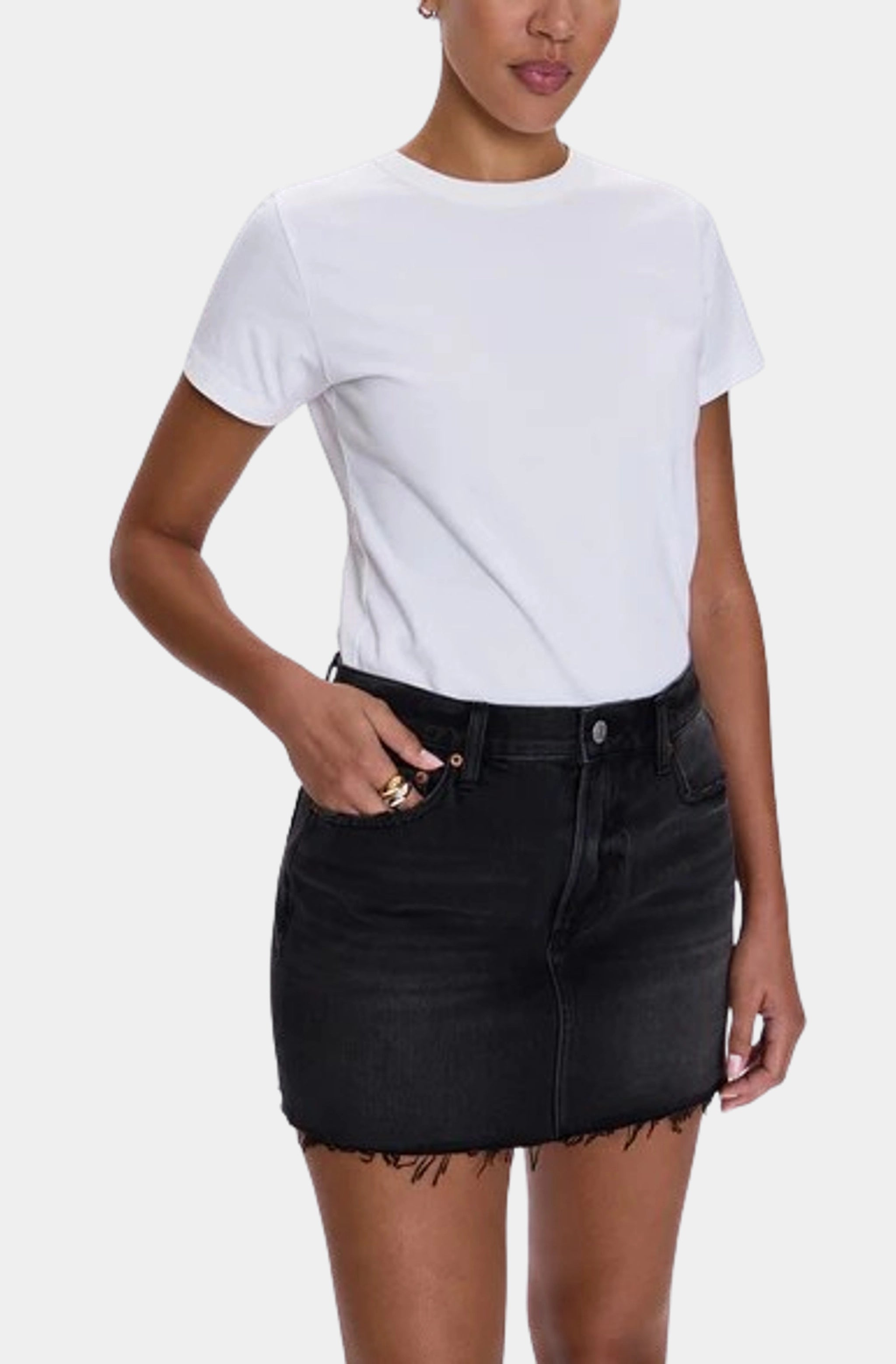 Daisy Skirt