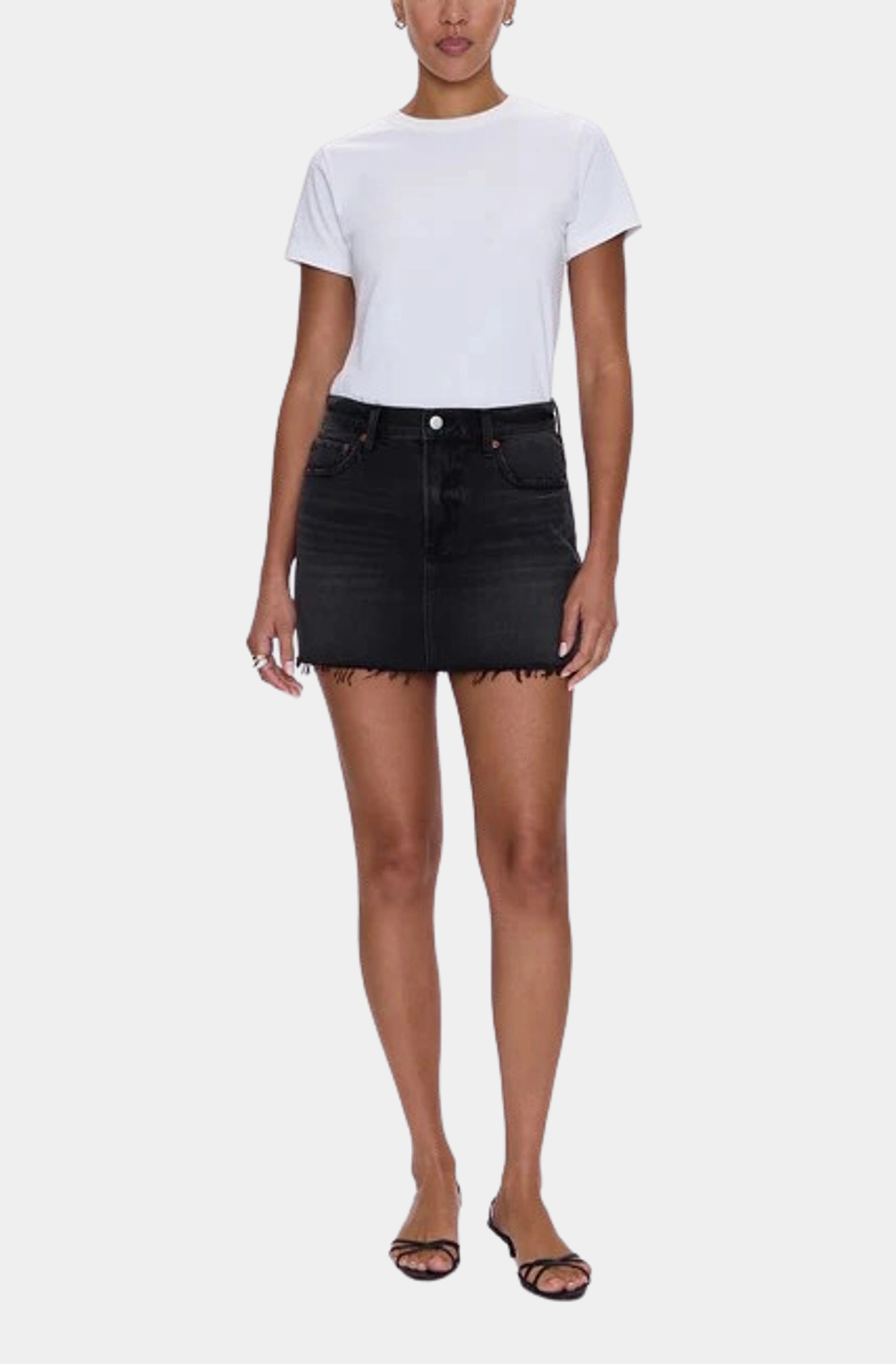 Daisy Skirt