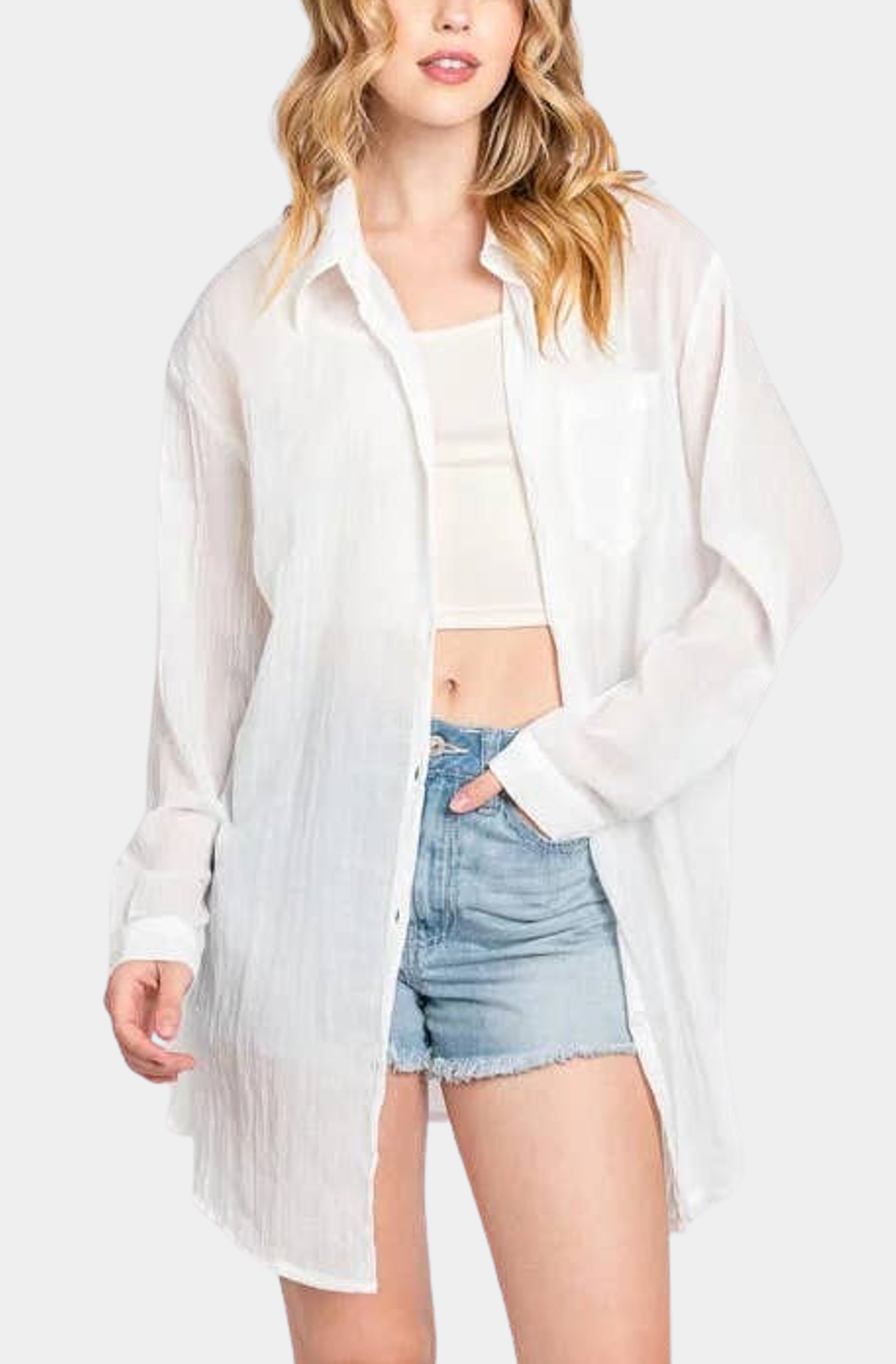 Blaire Top