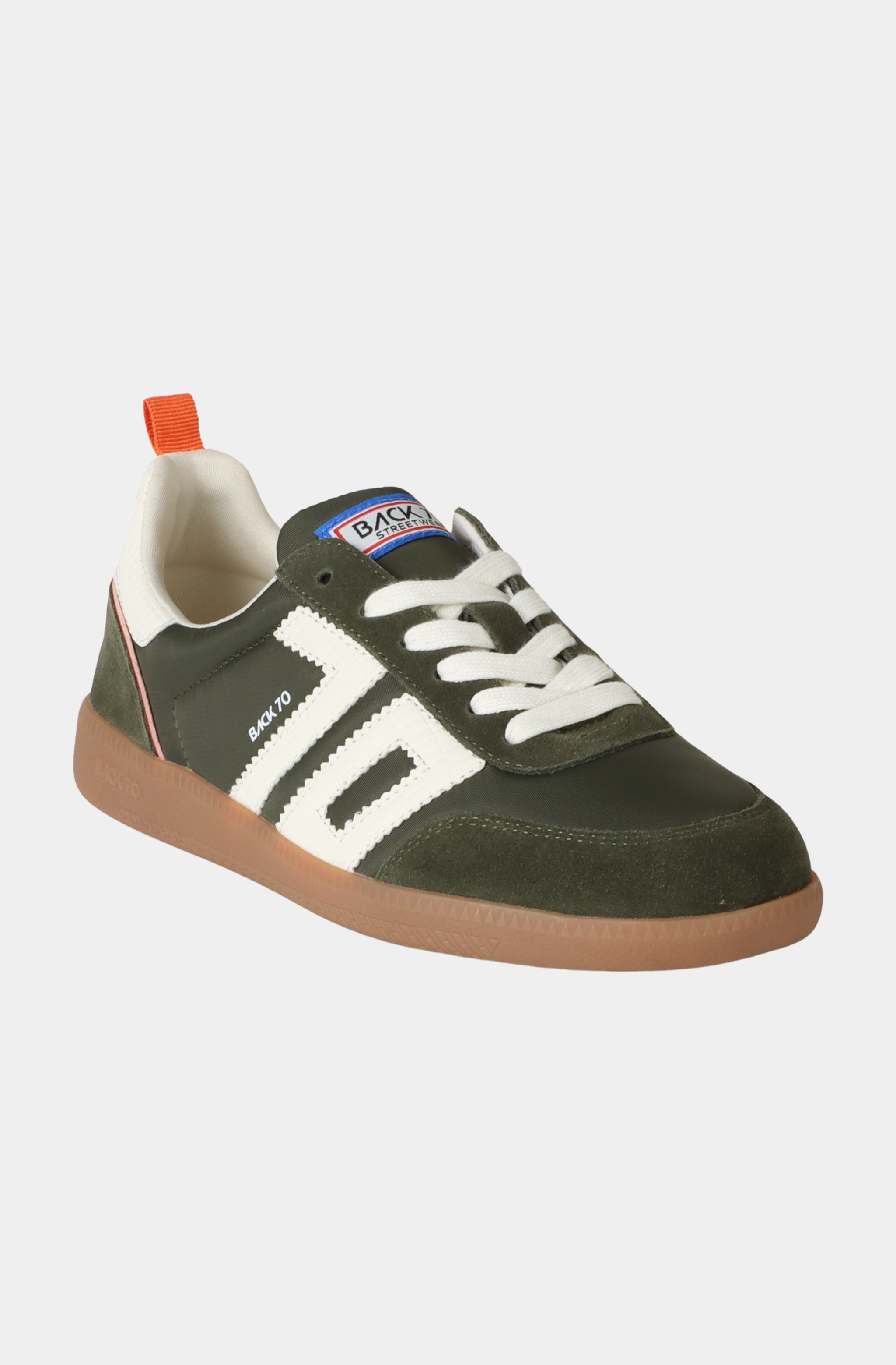 Ghost N Sneakers