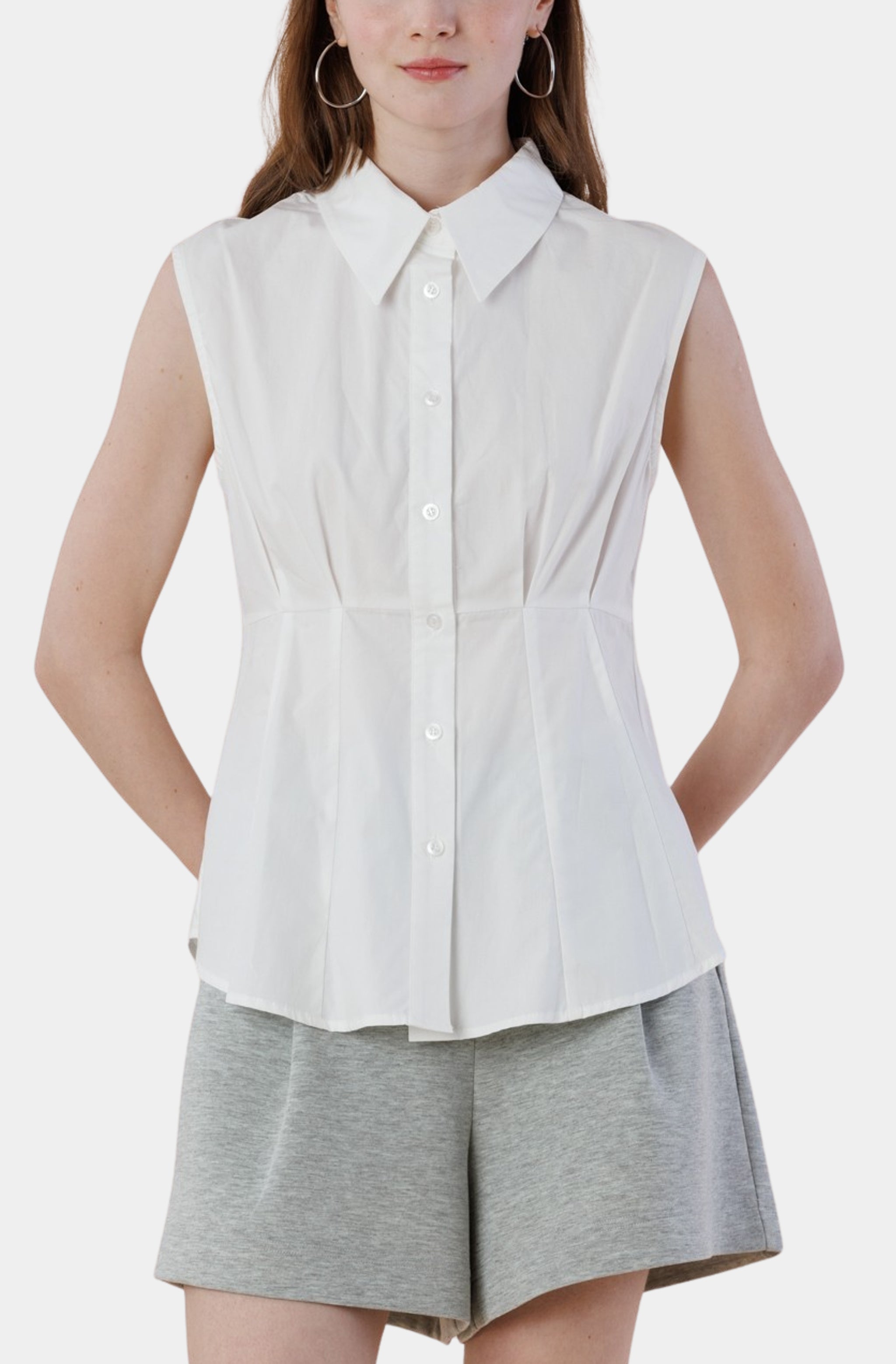 Cecily Top