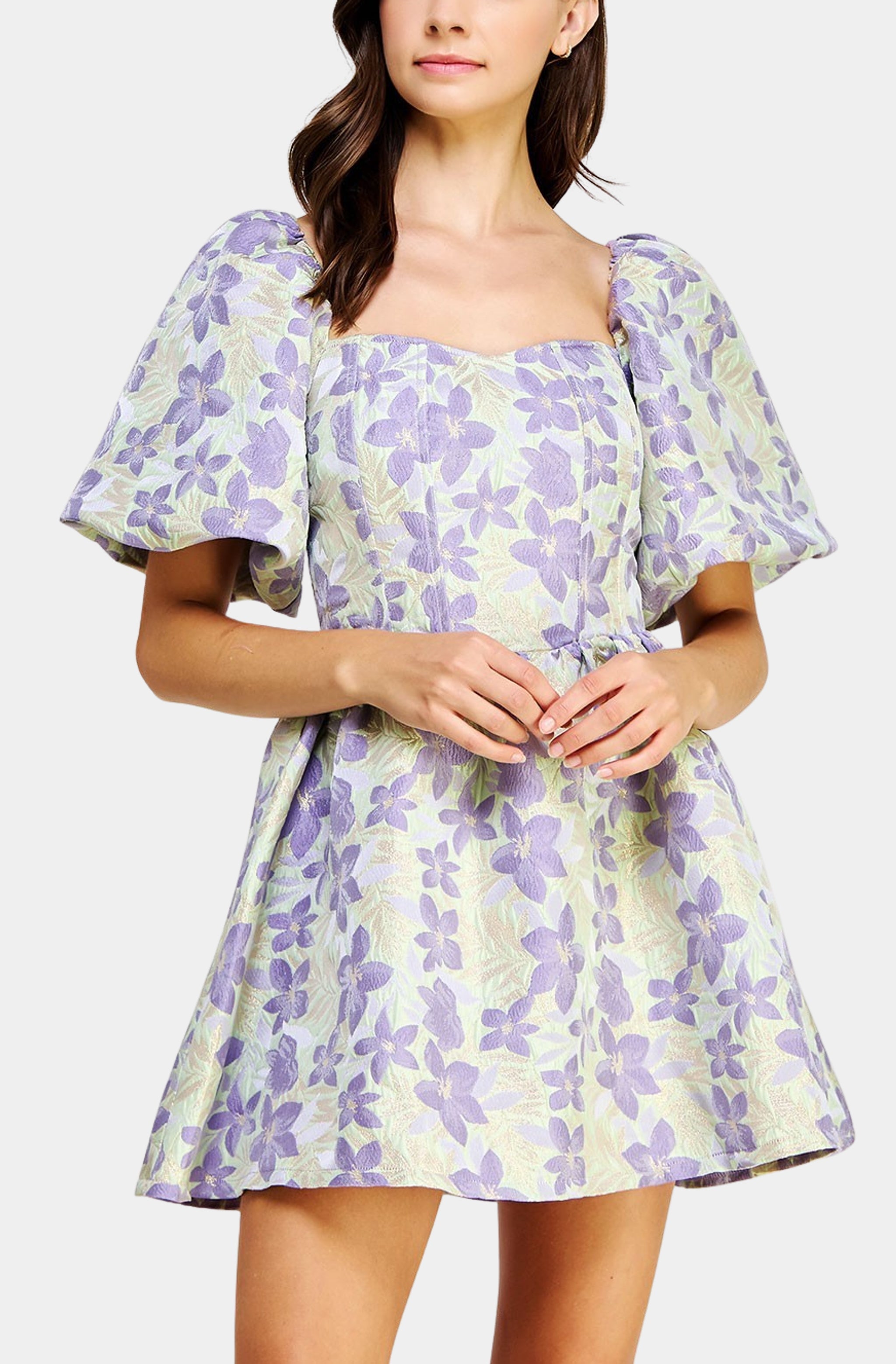 Frida Dress
