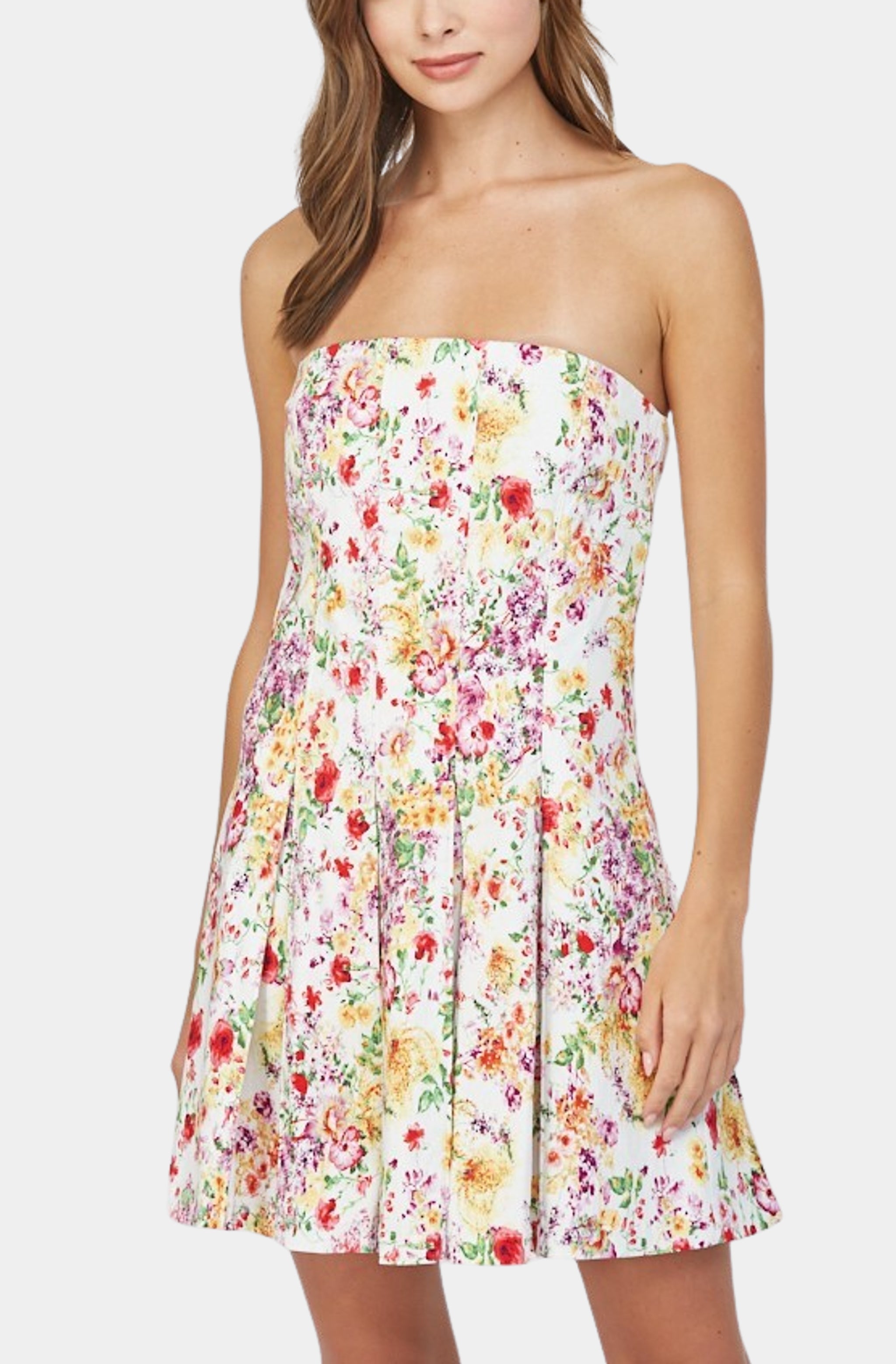 Dalia Dress