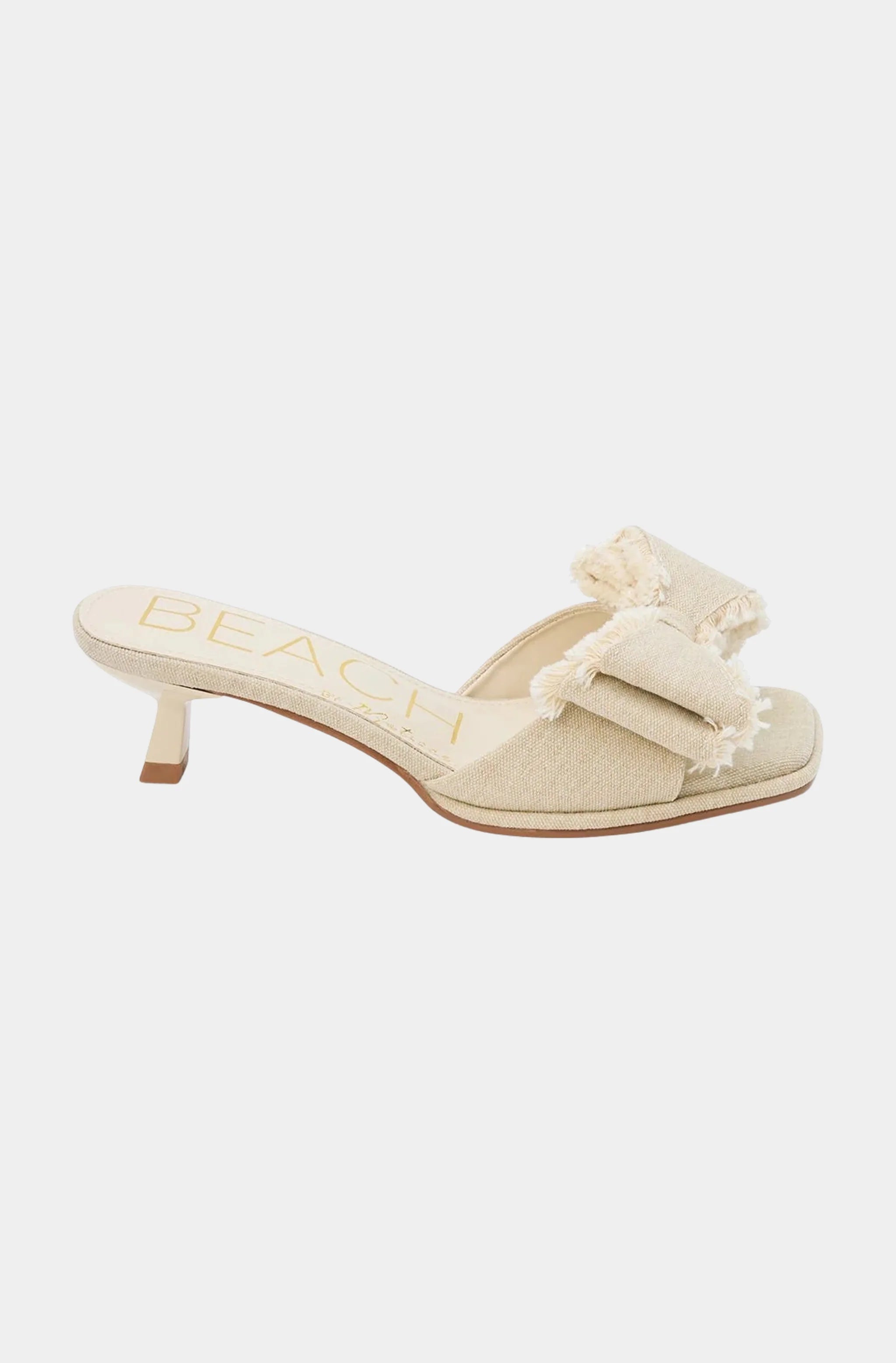 Penelope Heeled Sandal