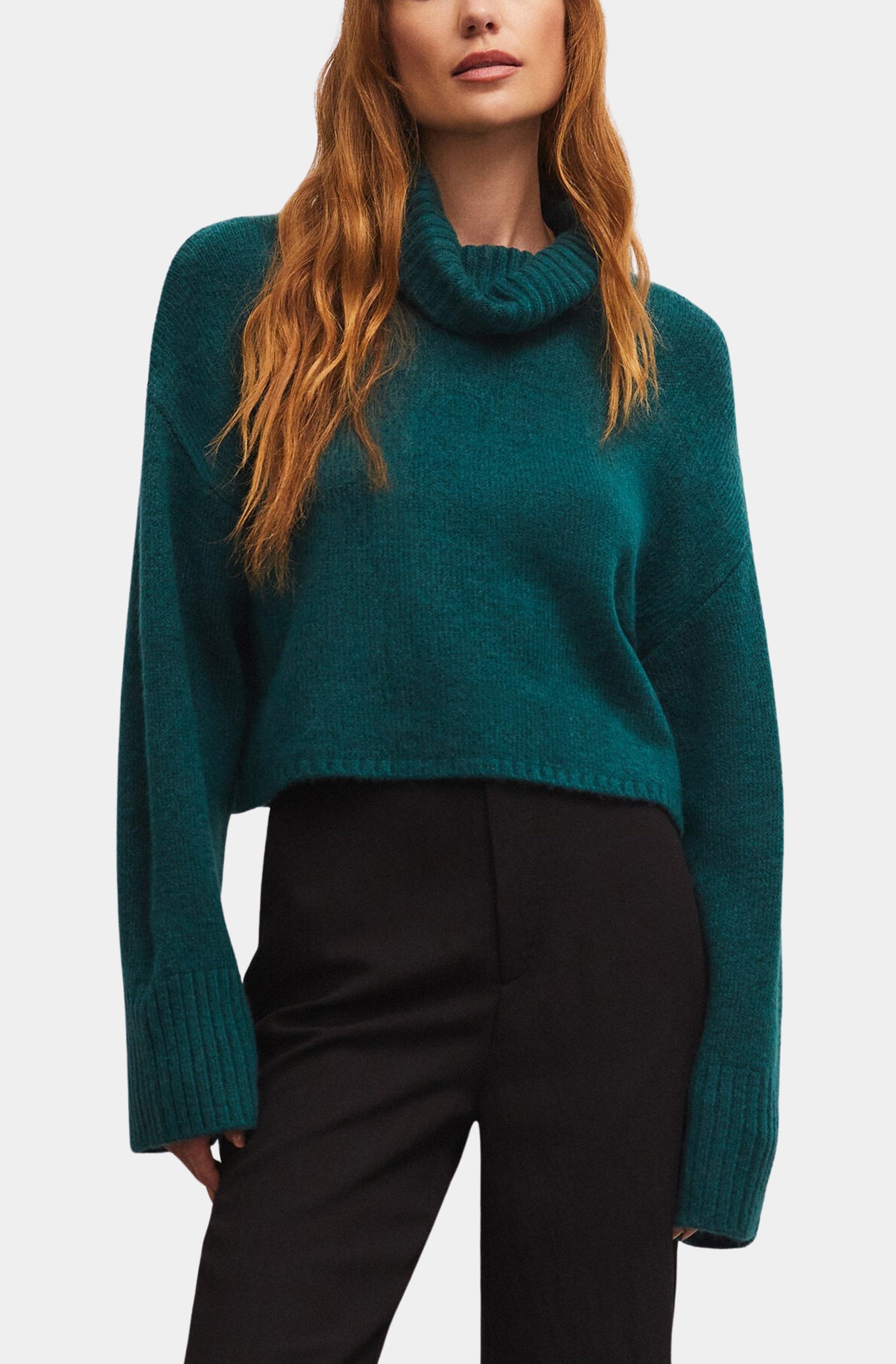 Ursa Sweater