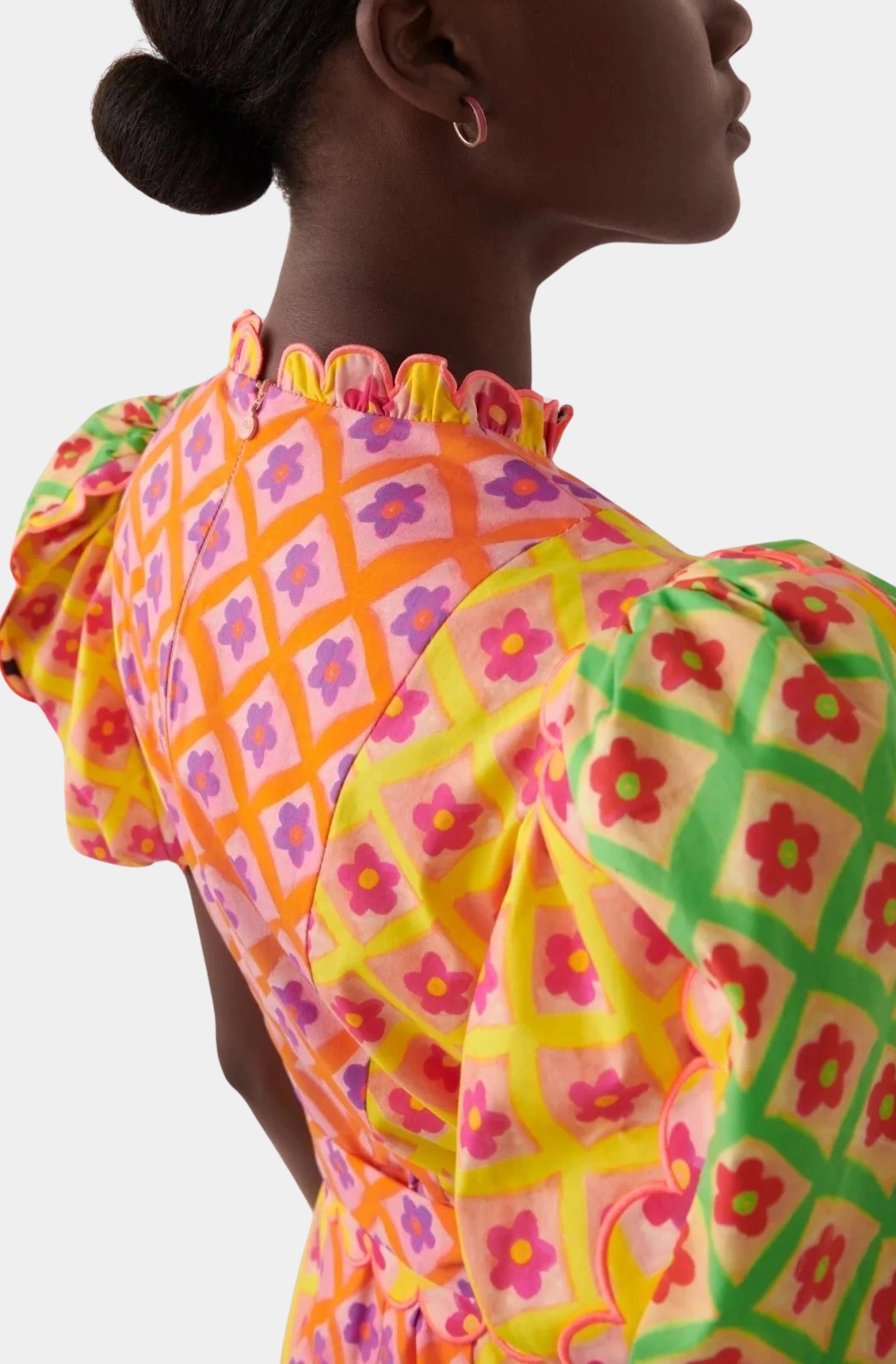 Nauru Dress