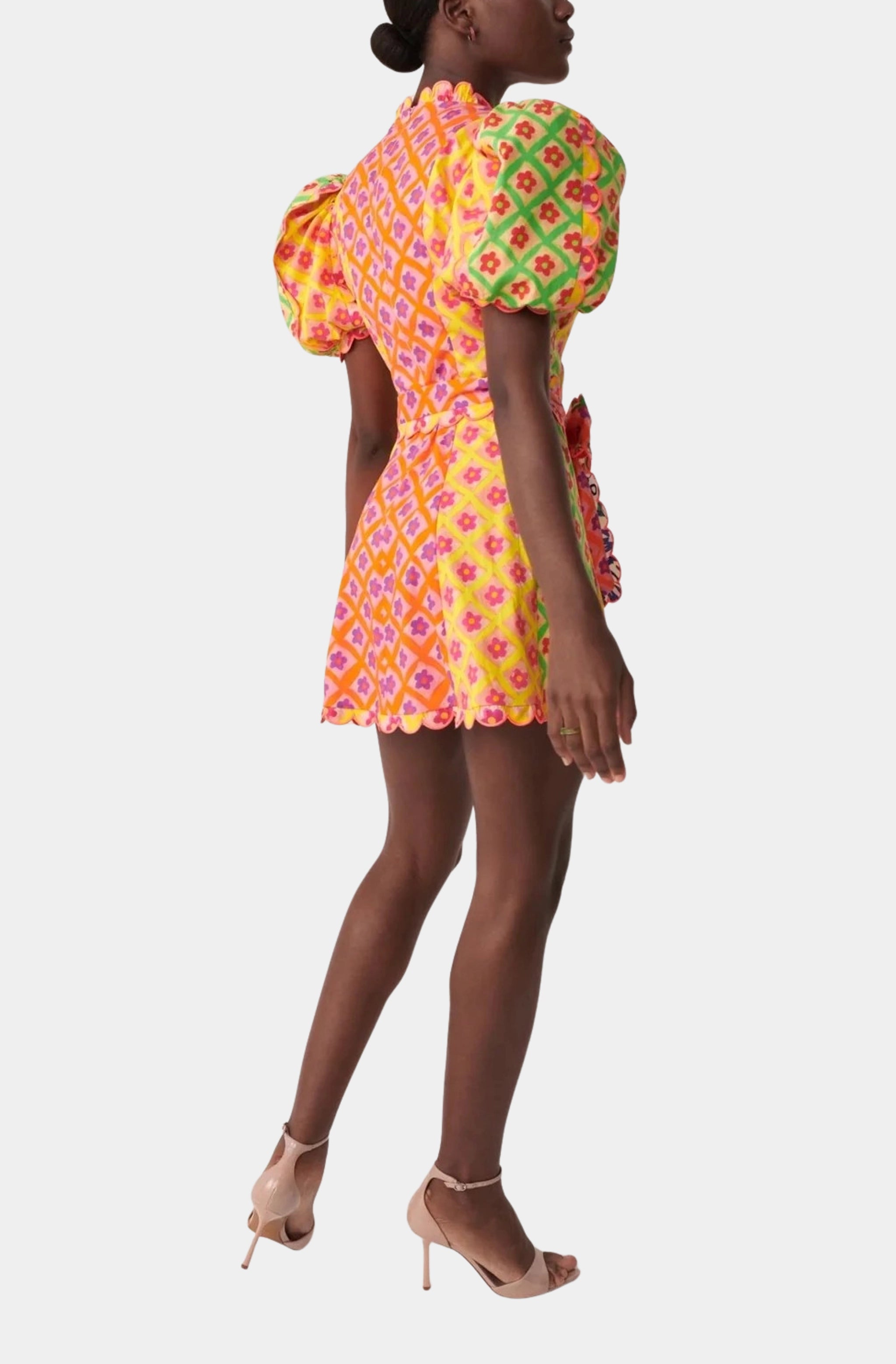 Nauru Dress