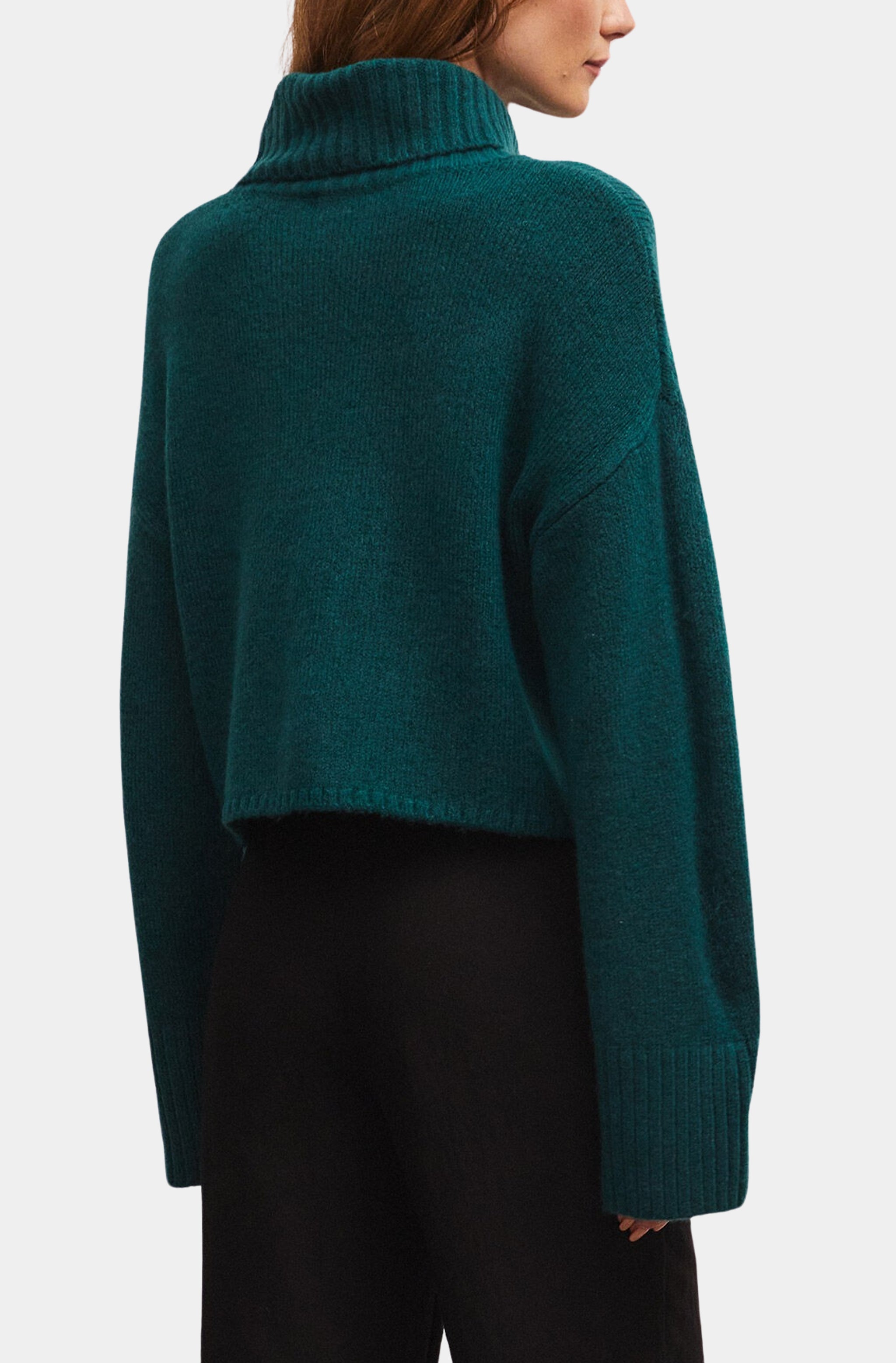 Ursa Sweater