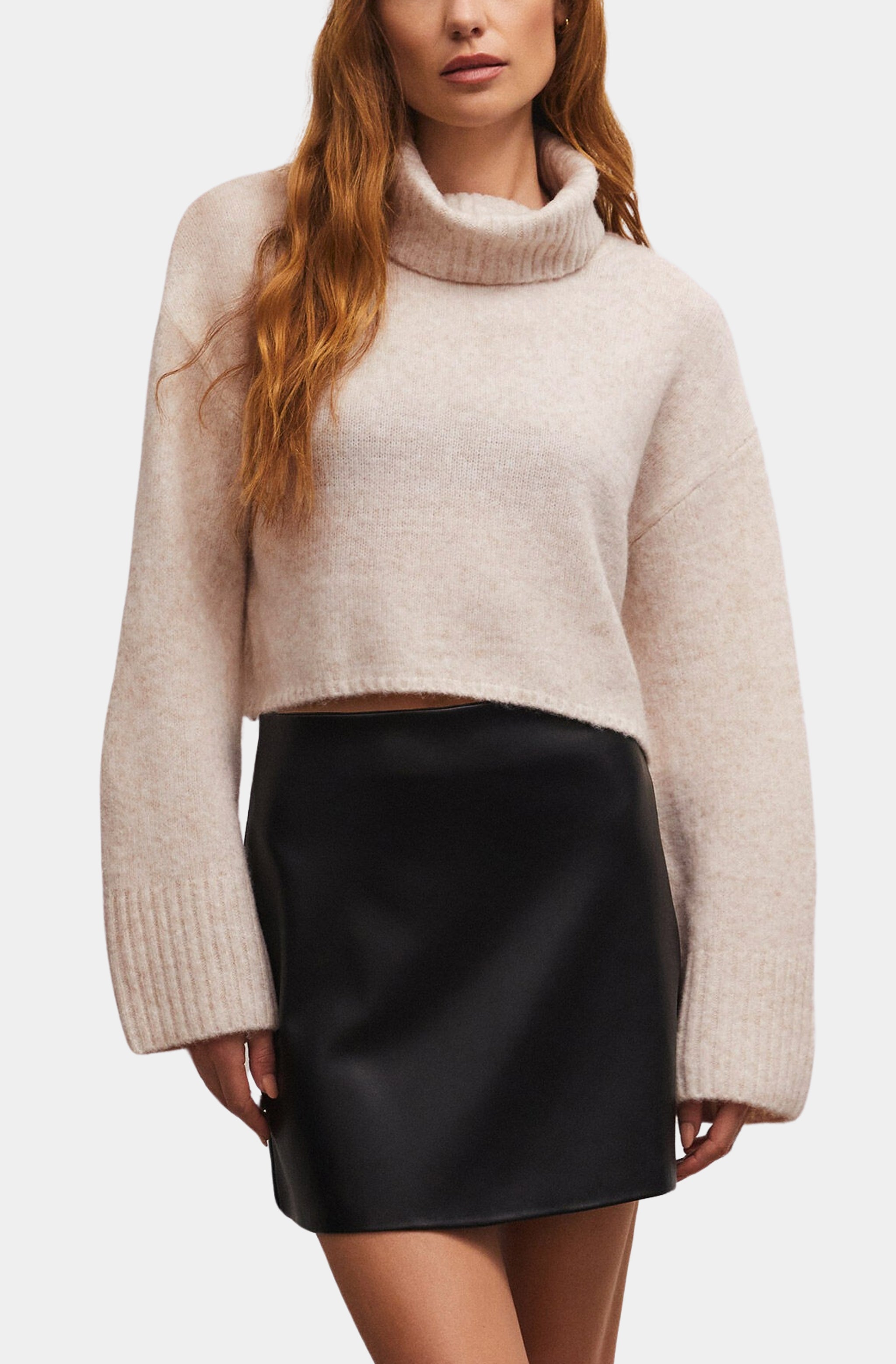 Ursa Sweater
