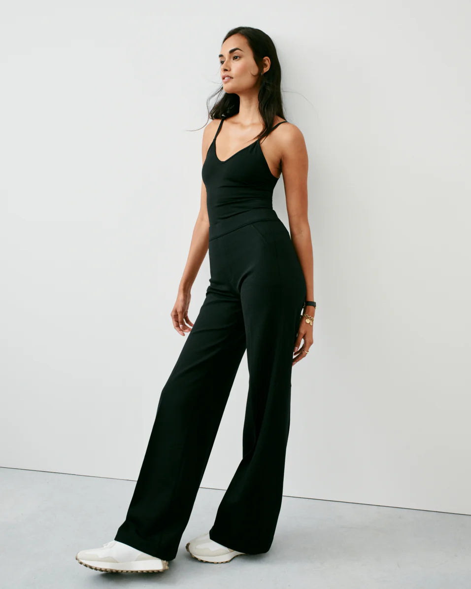 The Perfect Pant - Wide Leg