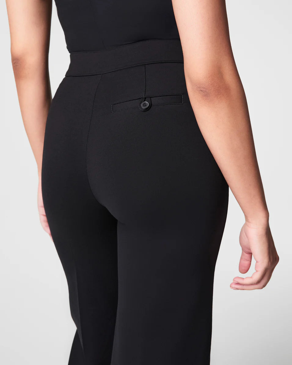 The Perfect Pant - Wide Leg