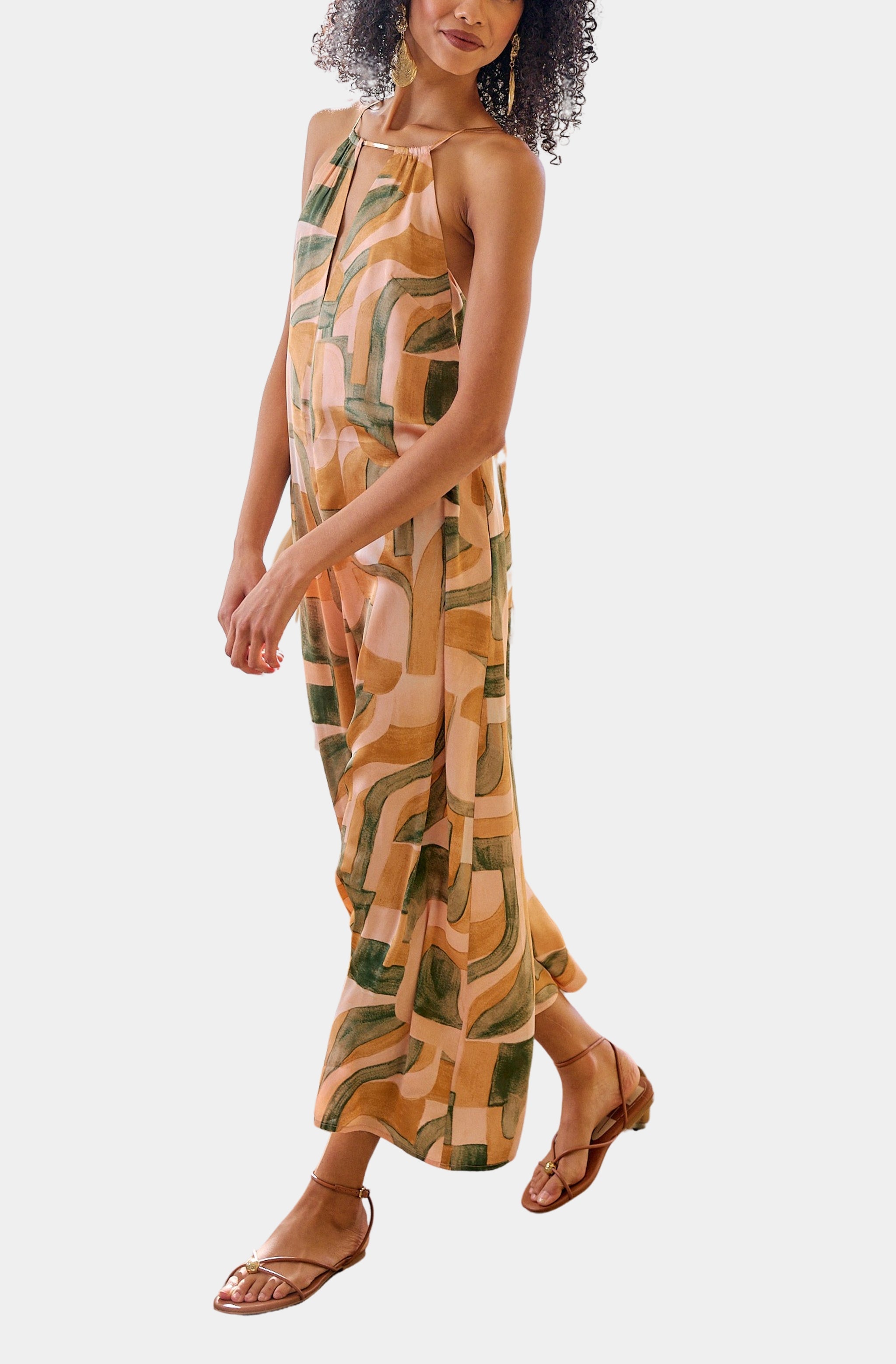 Bruna Jumpsuit