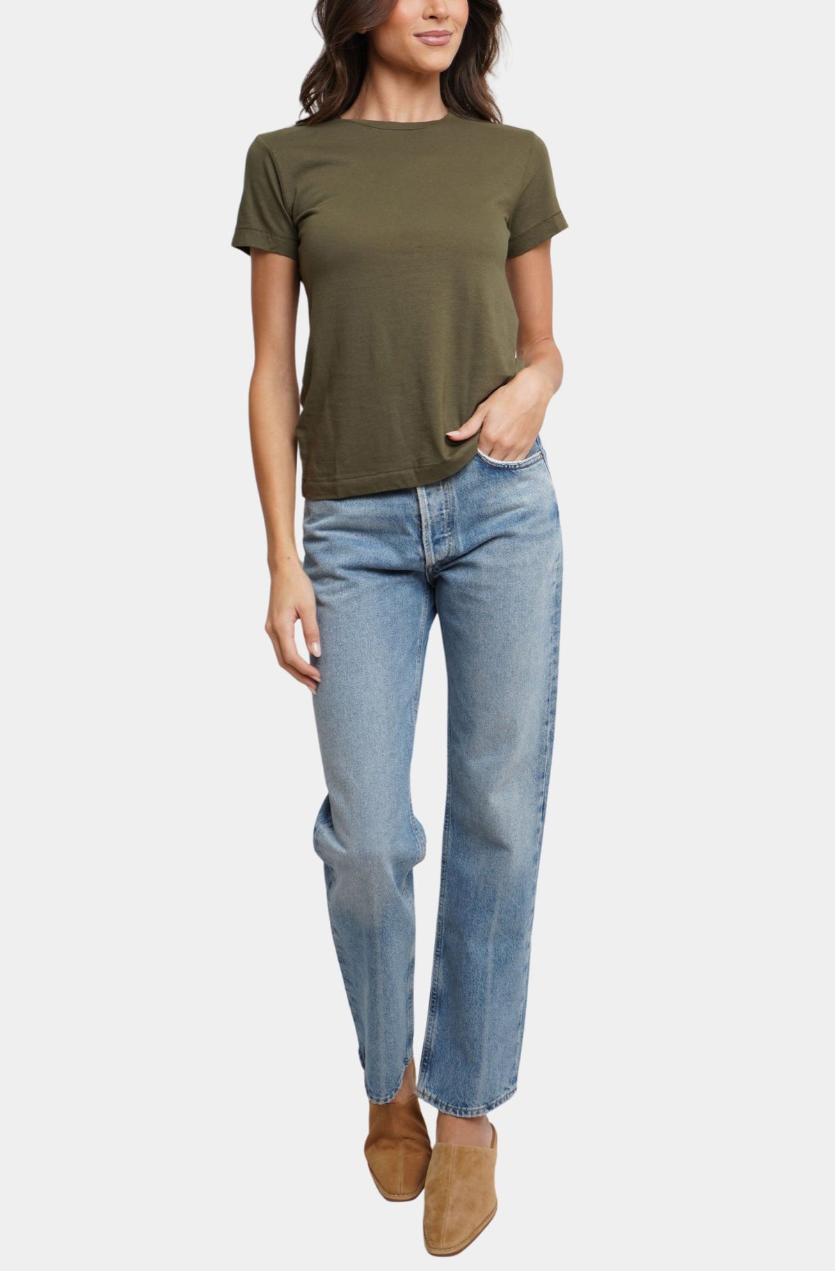 The Classic Tee