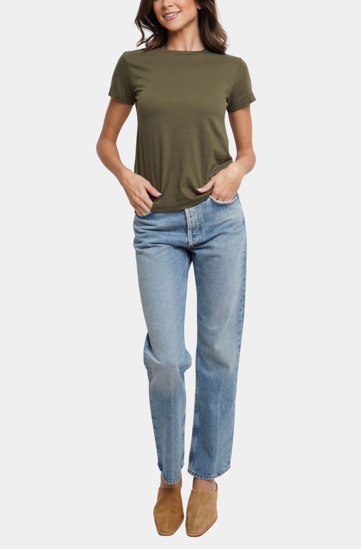 The Classic Tee