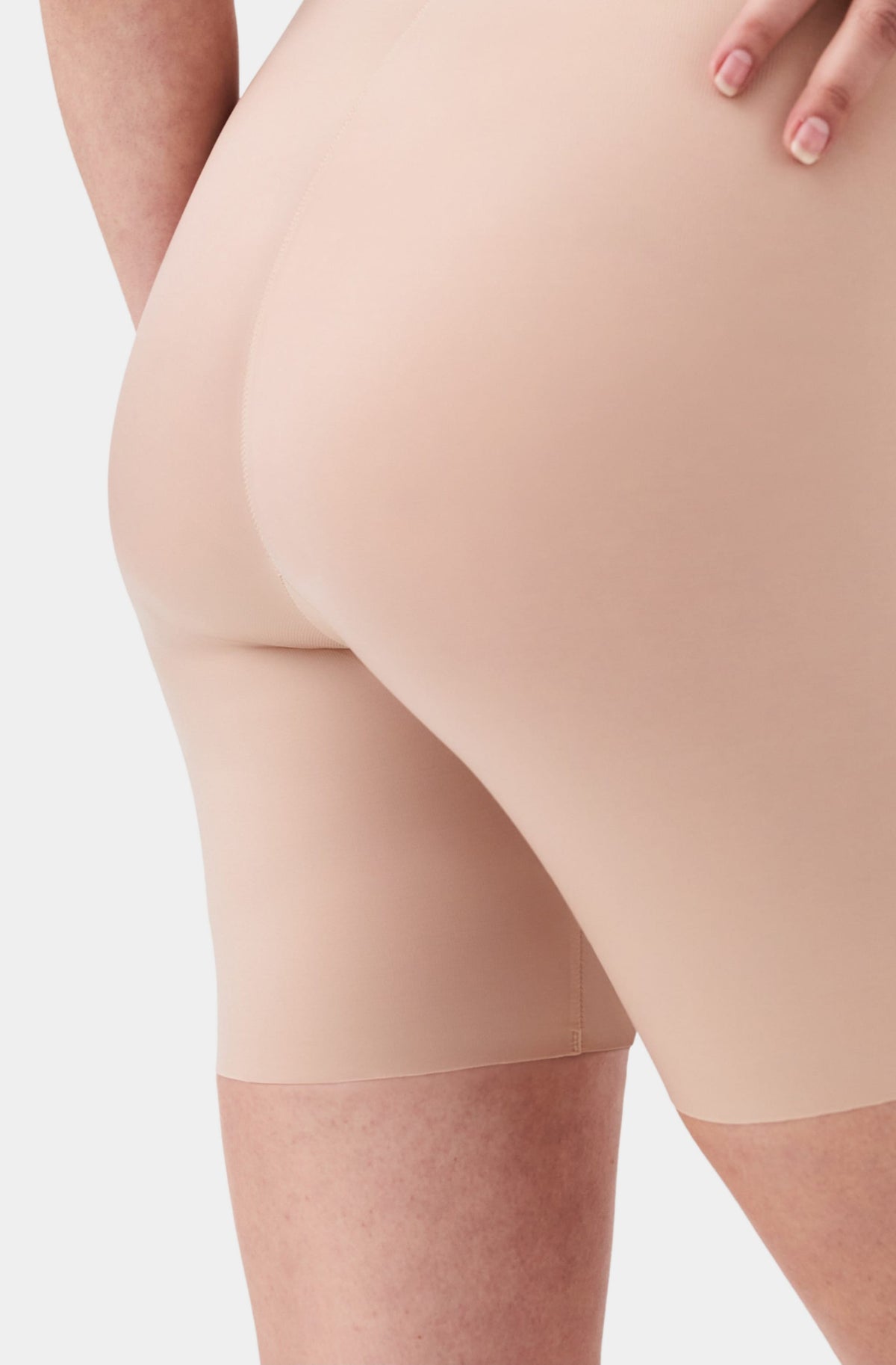 Thinstincts 2.0 Girl Short