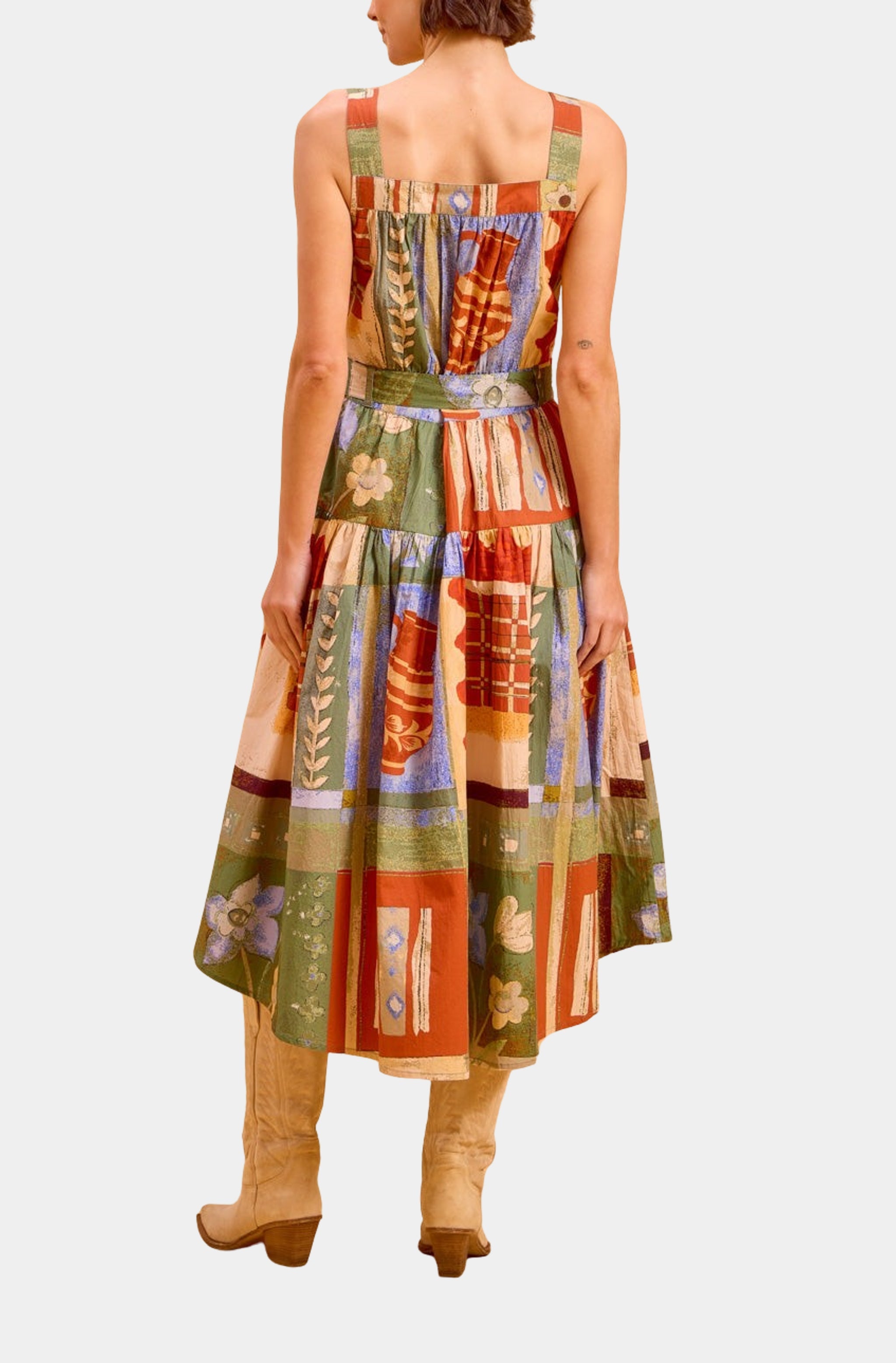 Cami Dress