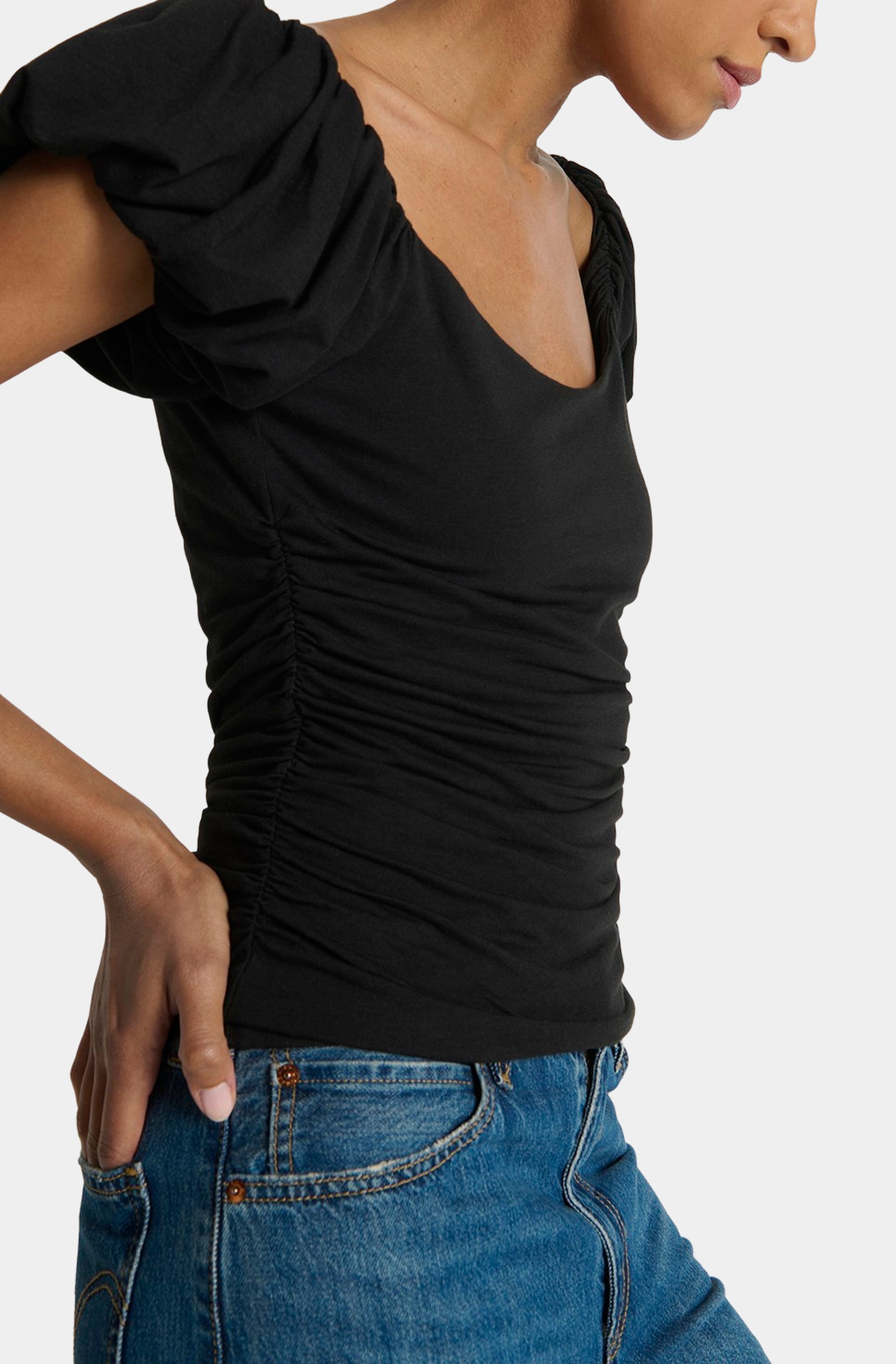 Angelica Top