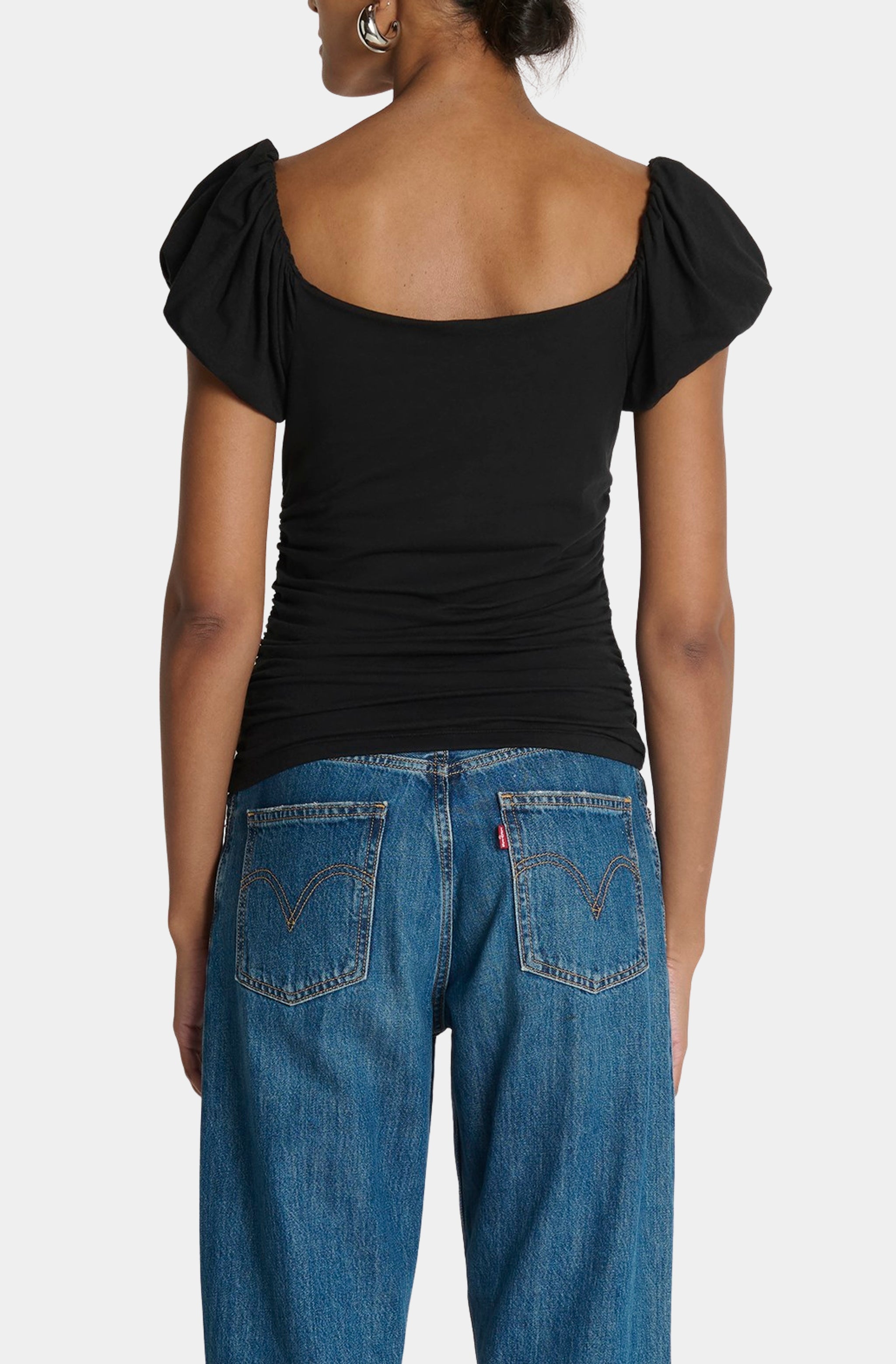 Angelica Top
