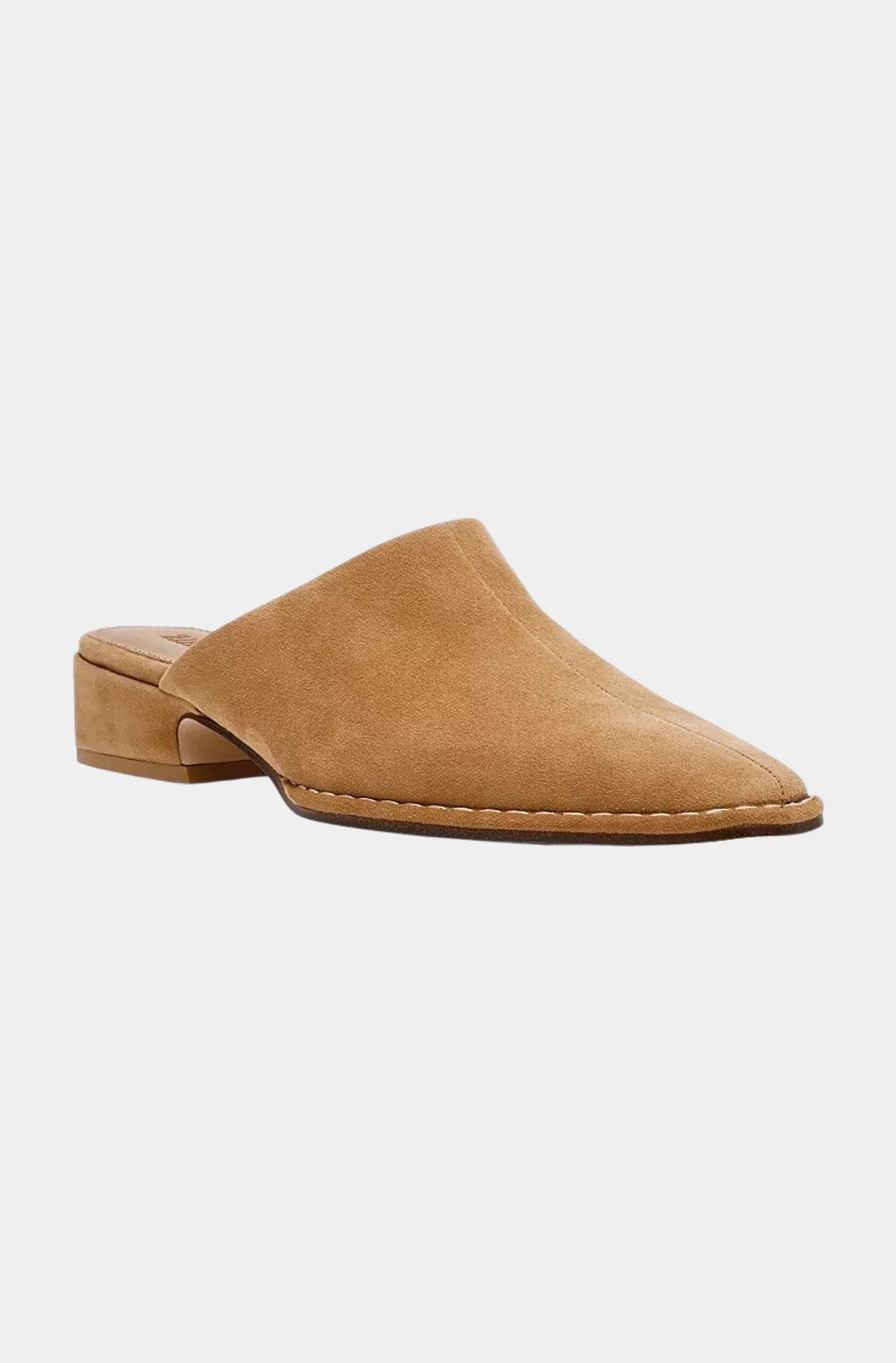 Dessa Mule