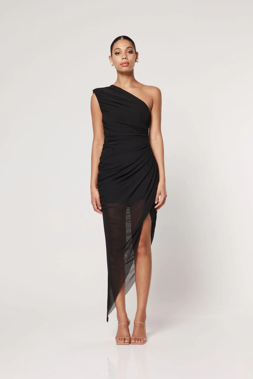 Genie Dress