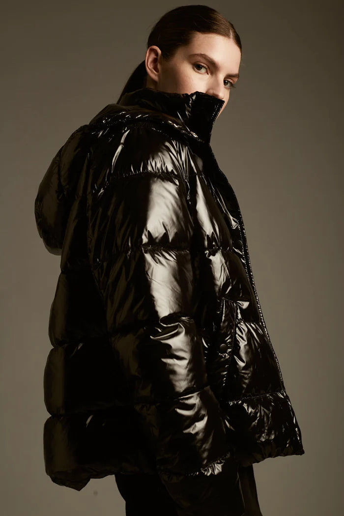Stormi Jacket