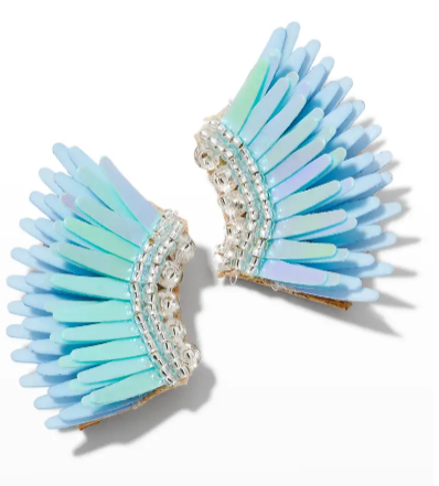 Micro Madeline Earrings