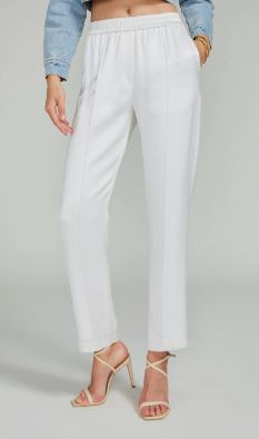 Hollis Satin Pants