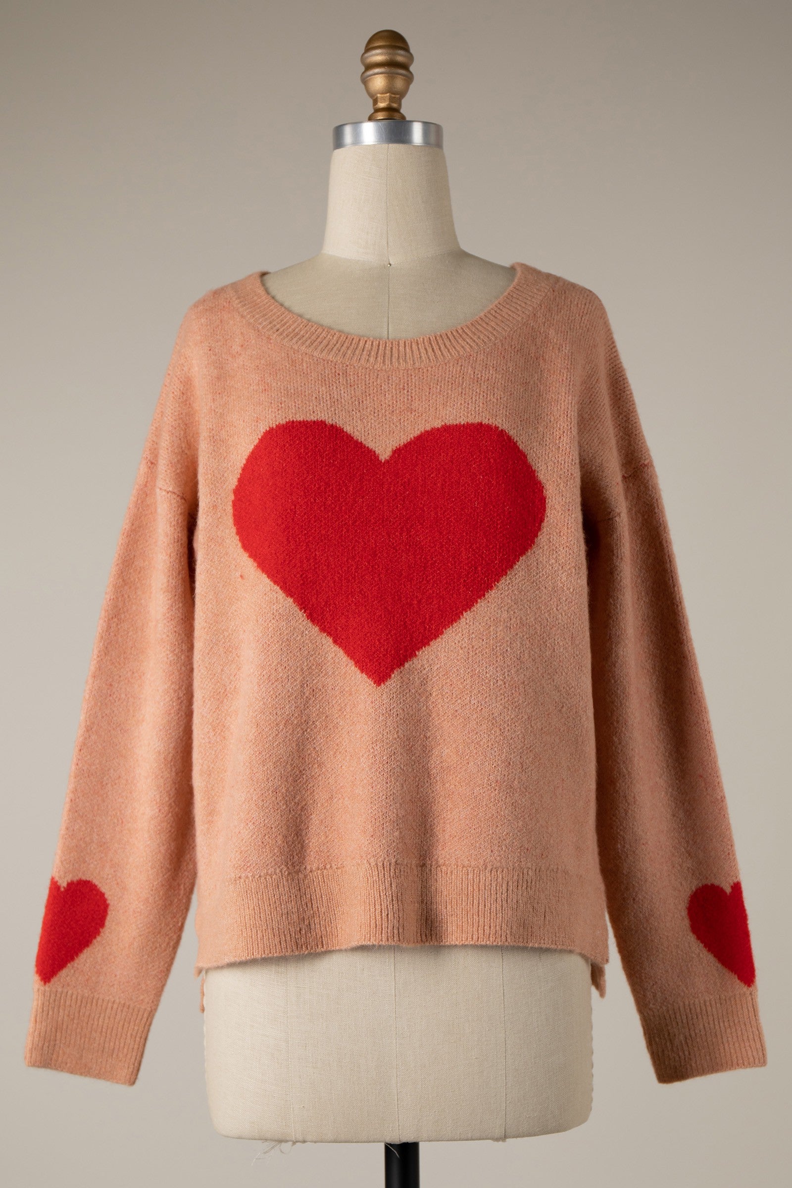 Valentines Sweater