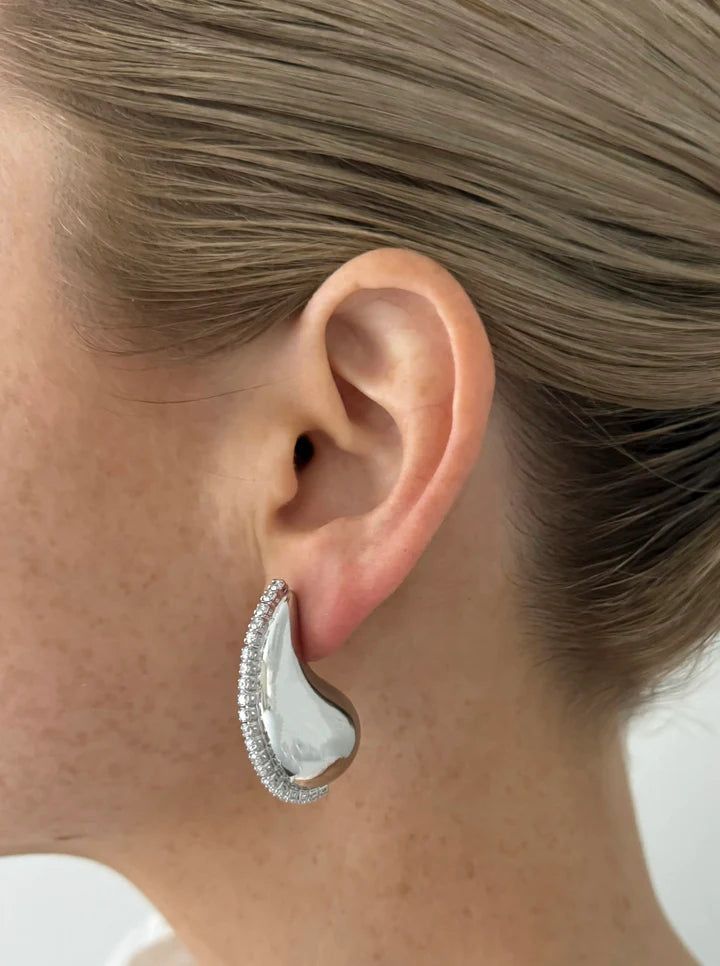 Mo Earrings