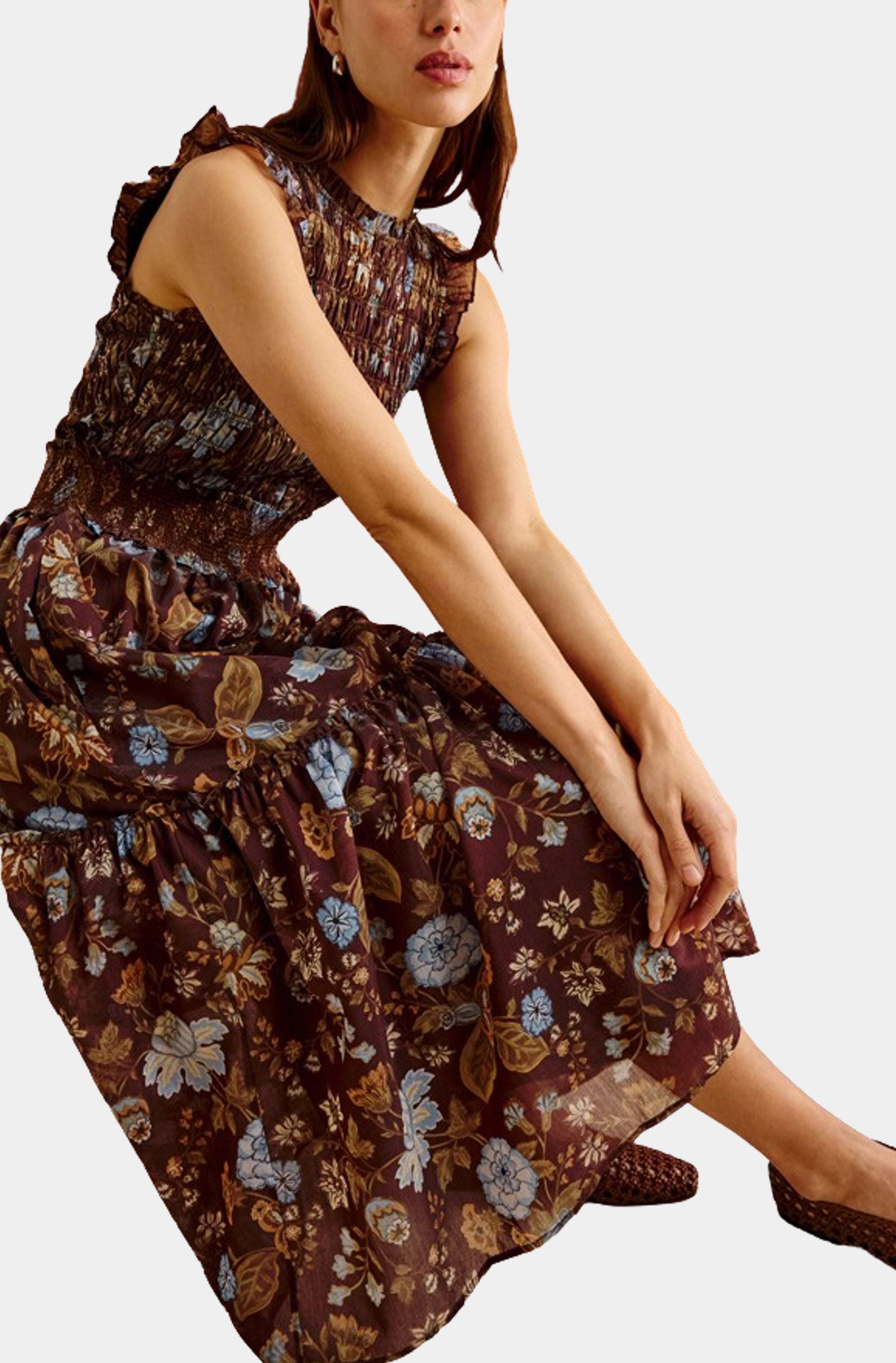 Vivier Dress