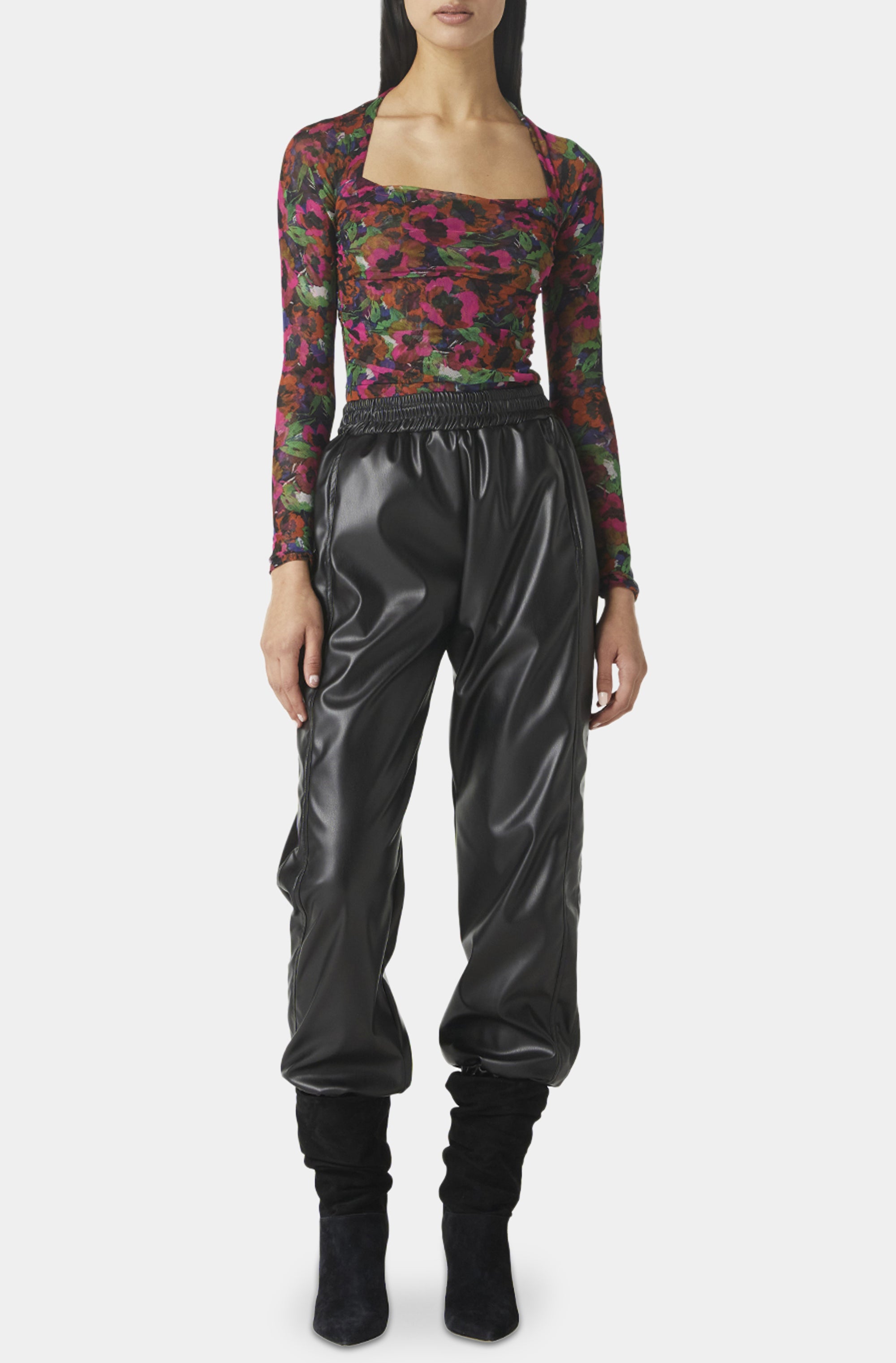 Hayworth Bodysuit
