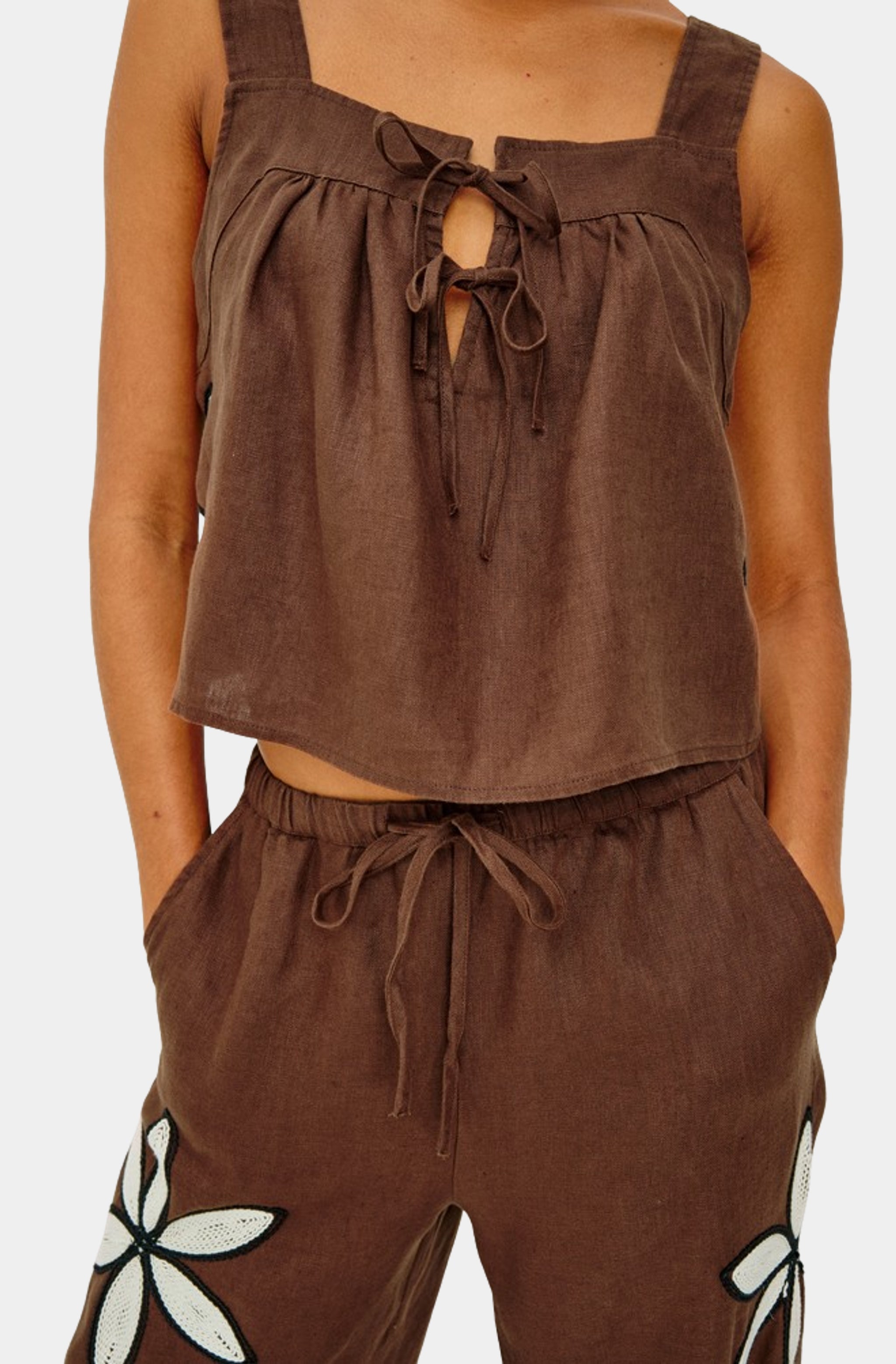 Calais Top