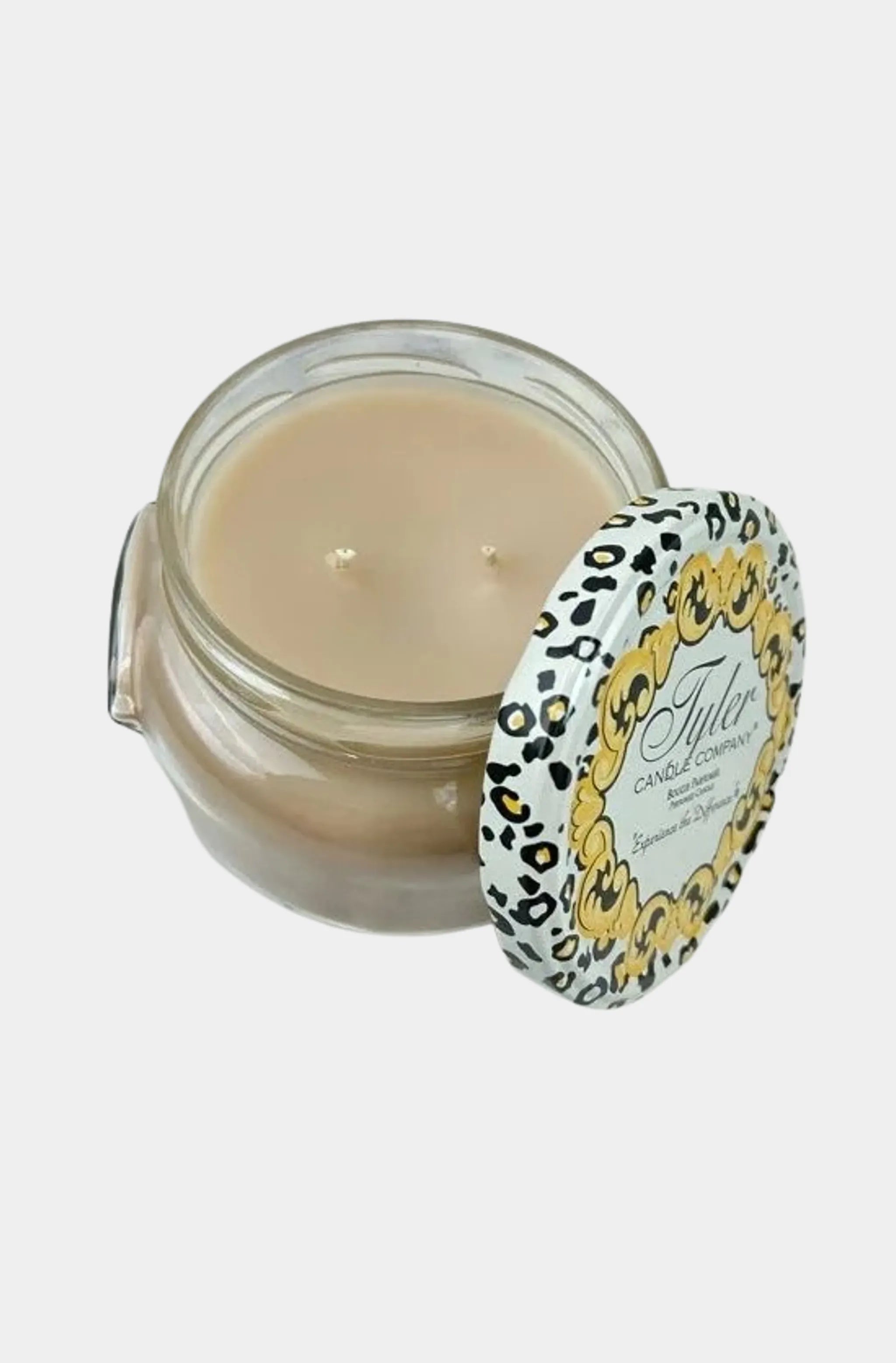 22 OZ 2-Wick Candle