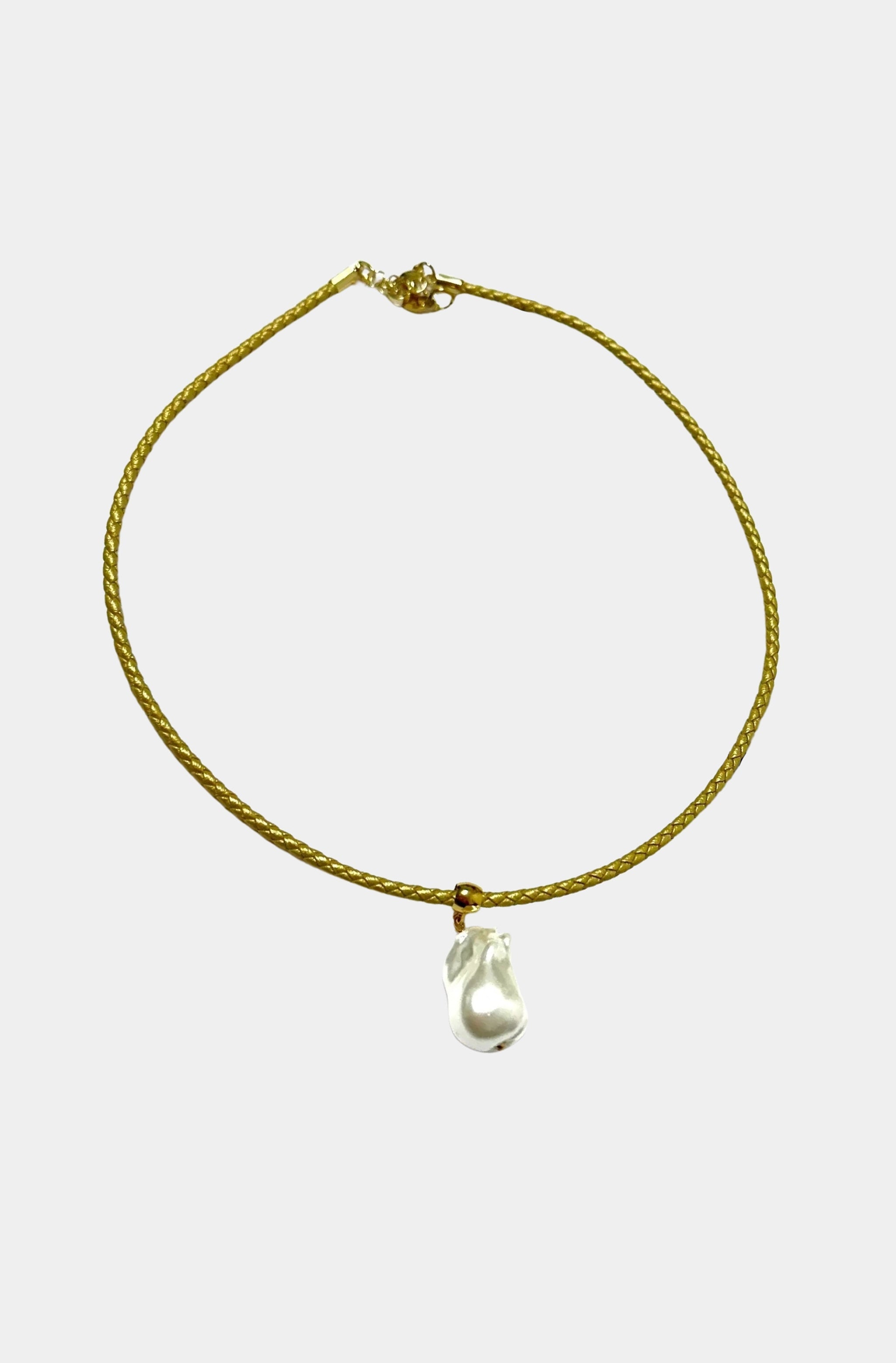 Keith Necklace