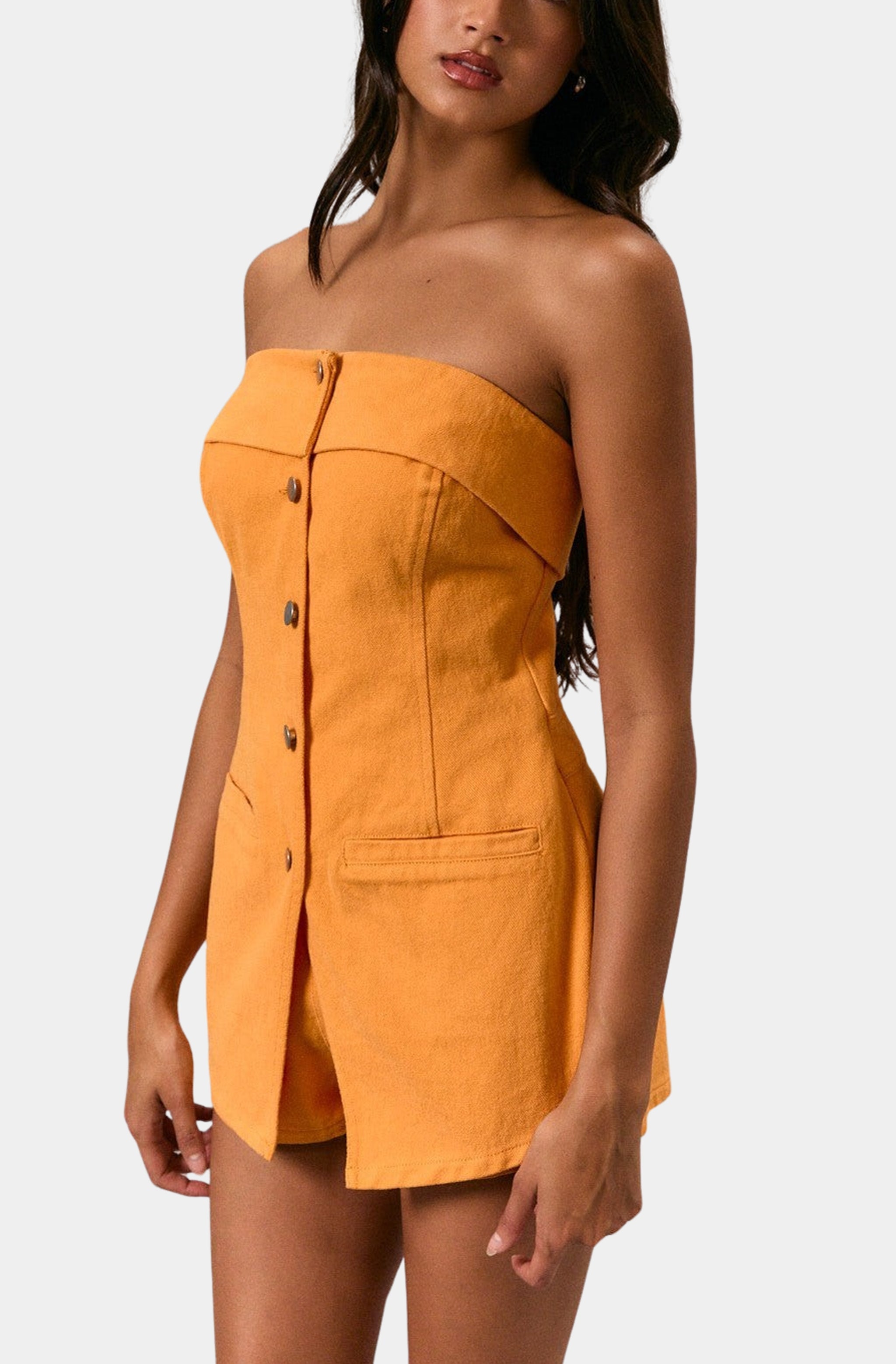 Reese Romper