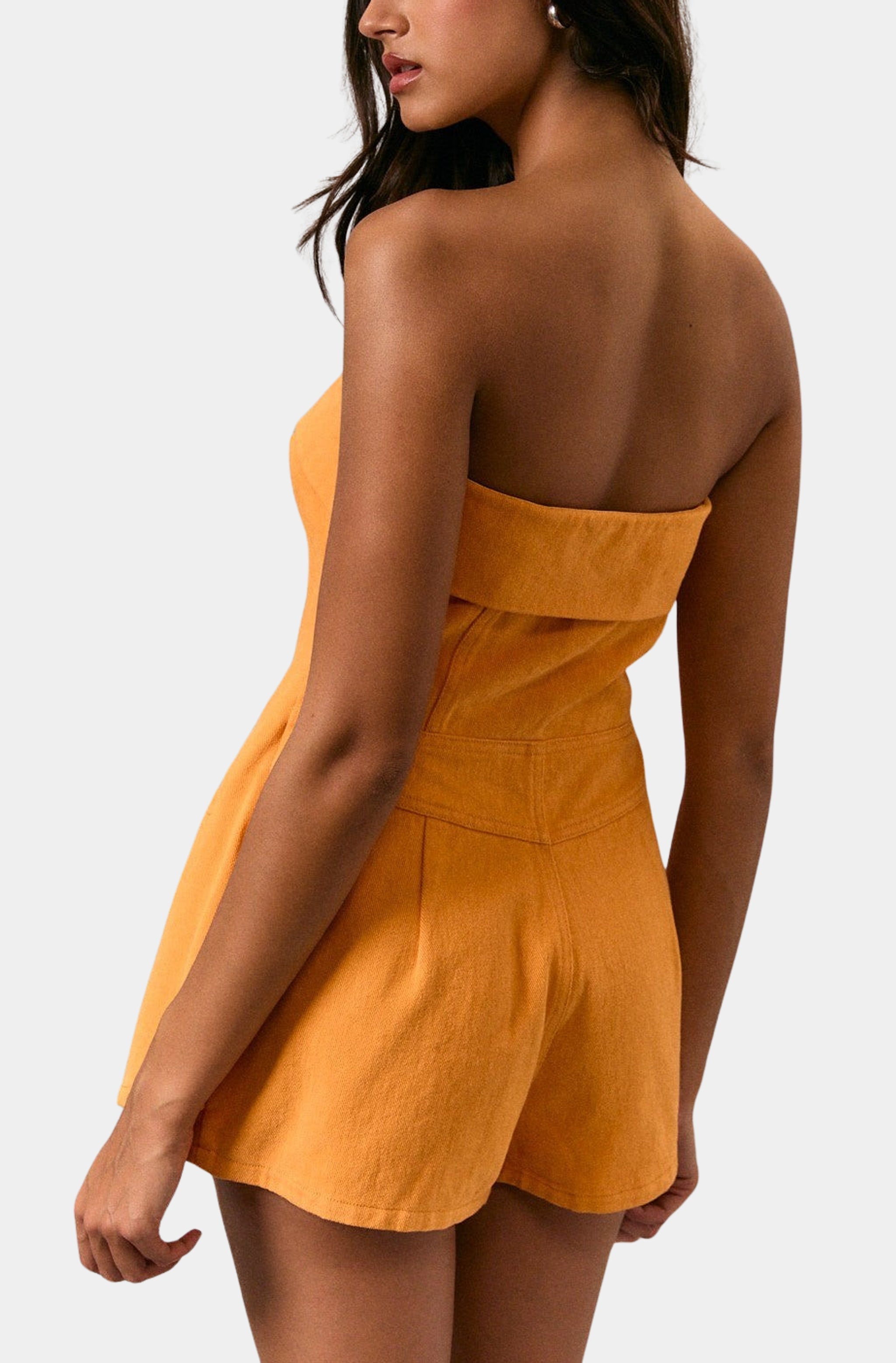 Reese Romper