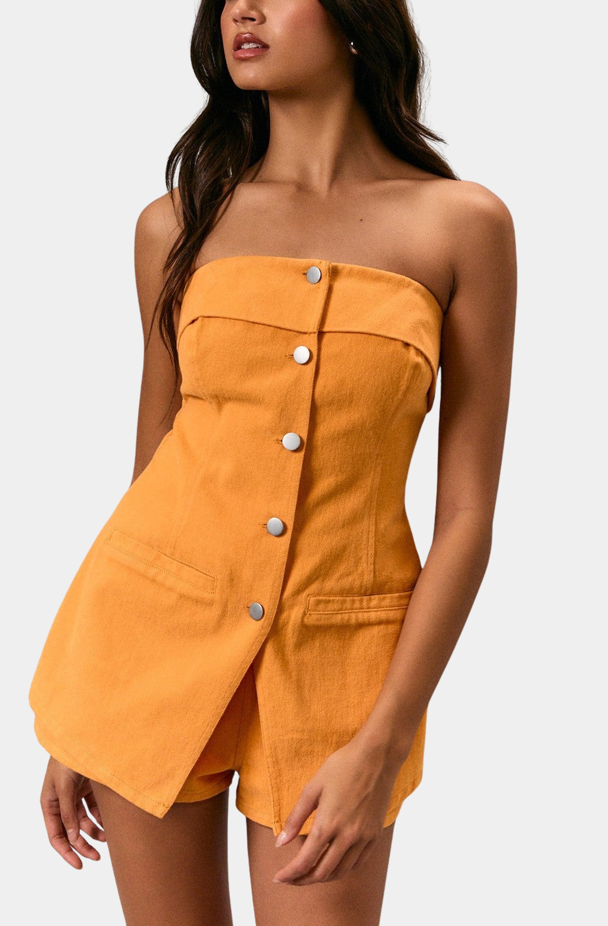 Reese Romper