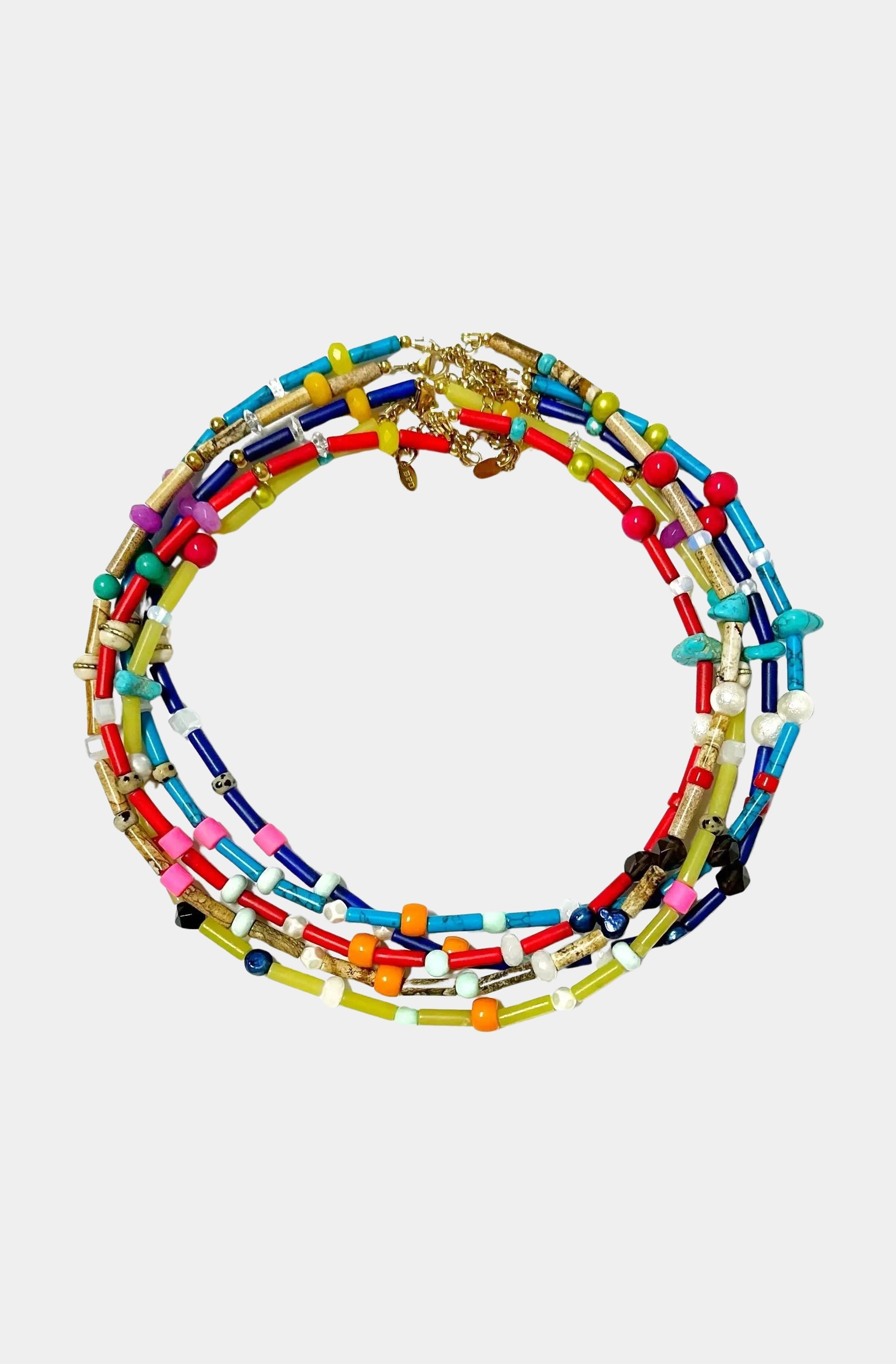 Virana Necklace