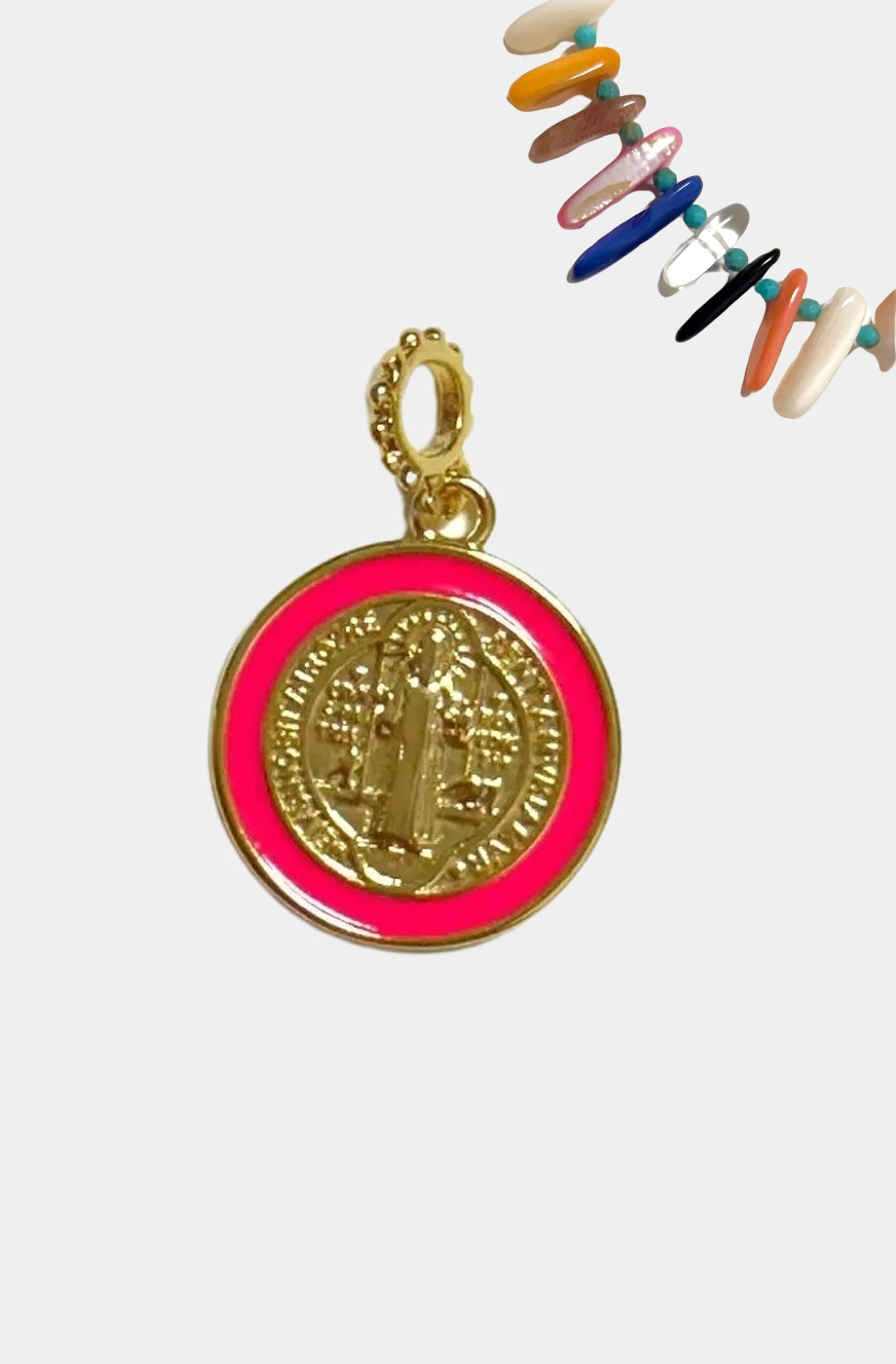 Daylen Necklace
