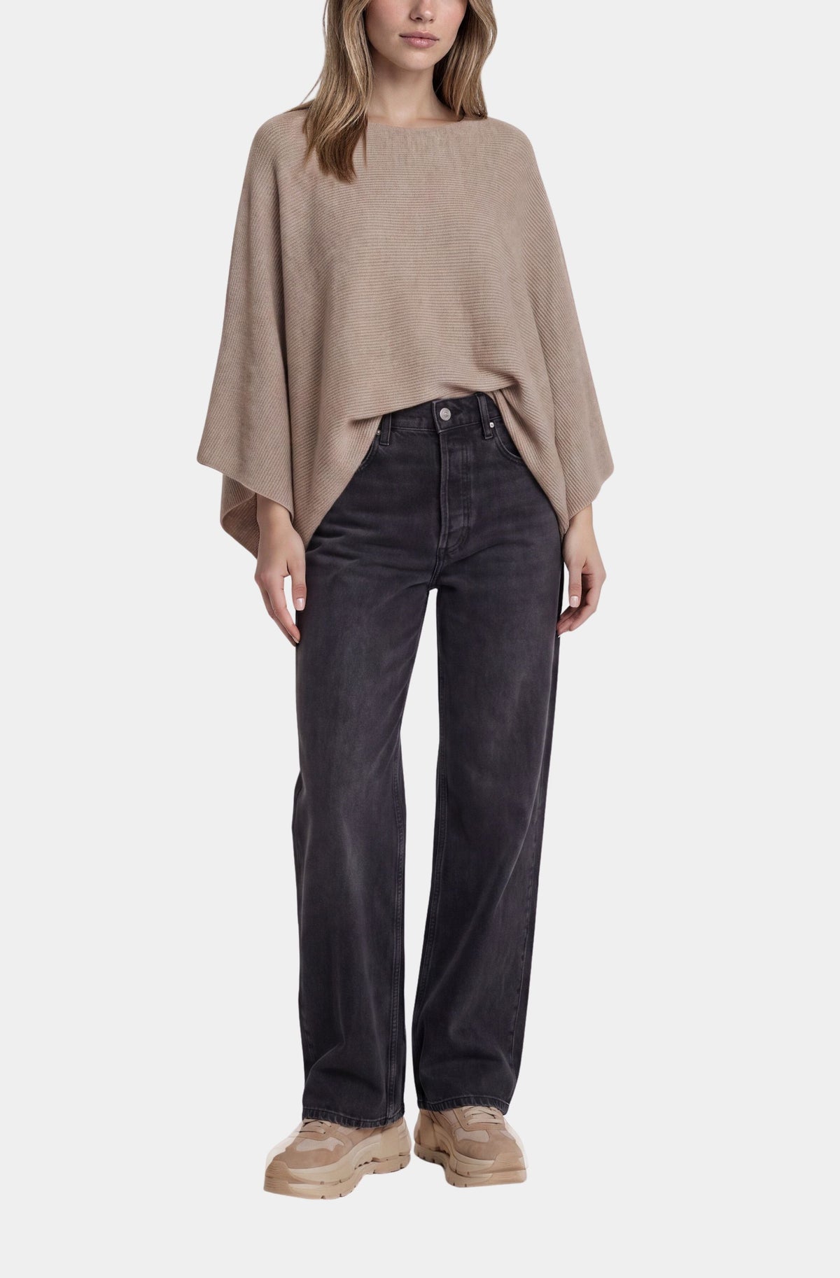 Lindalva Sweater