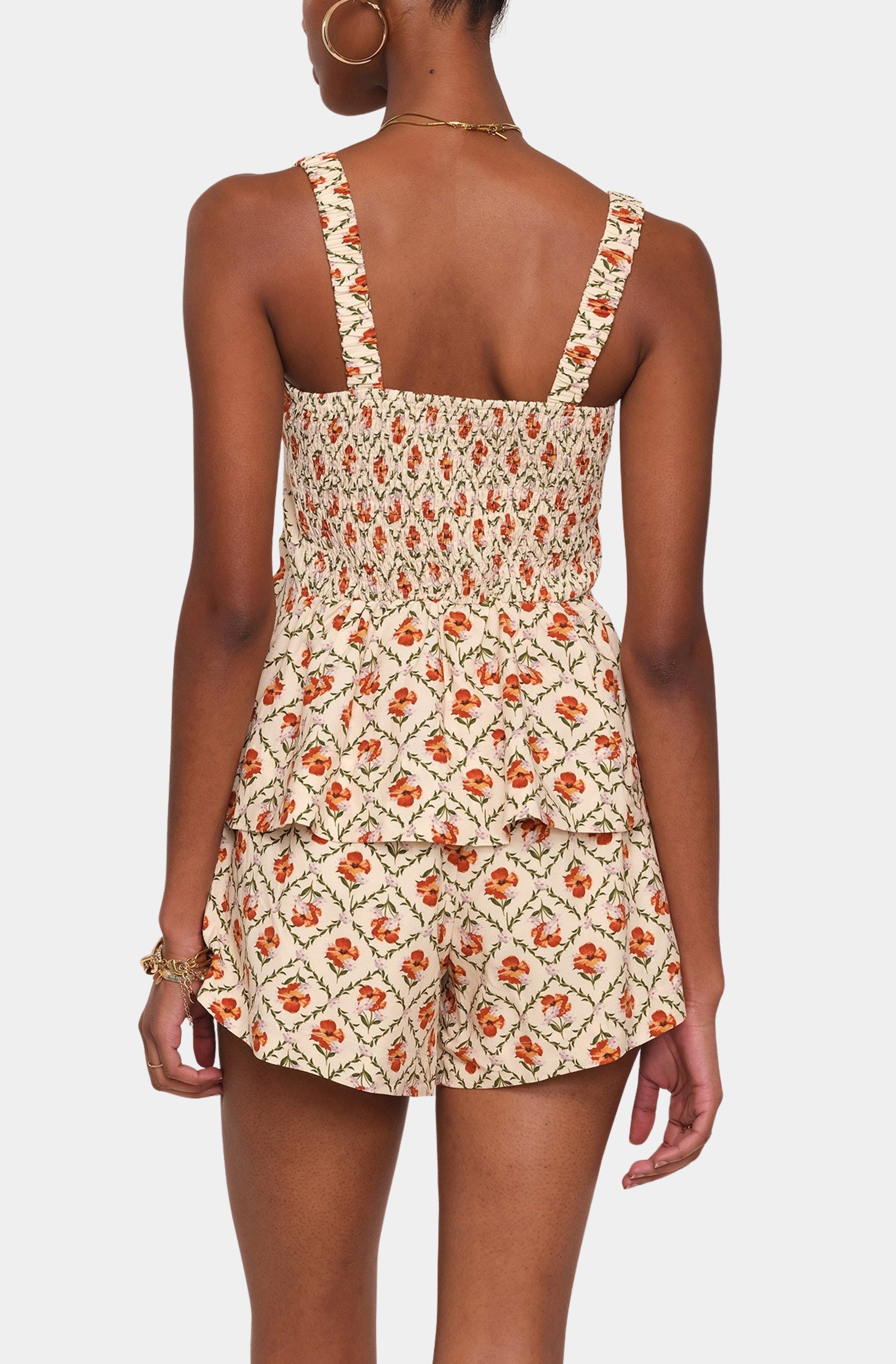 Casey Two Piece