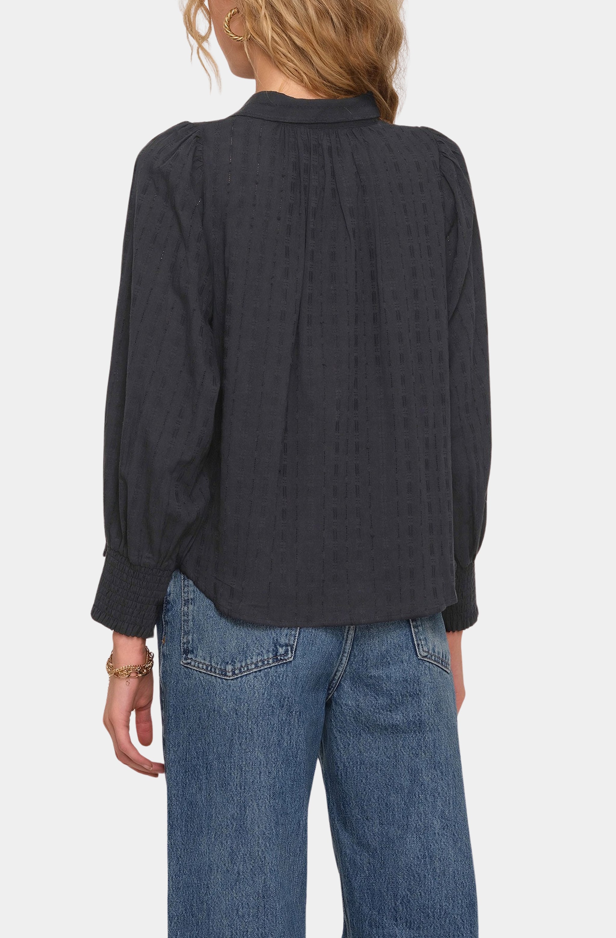 Safiya Top