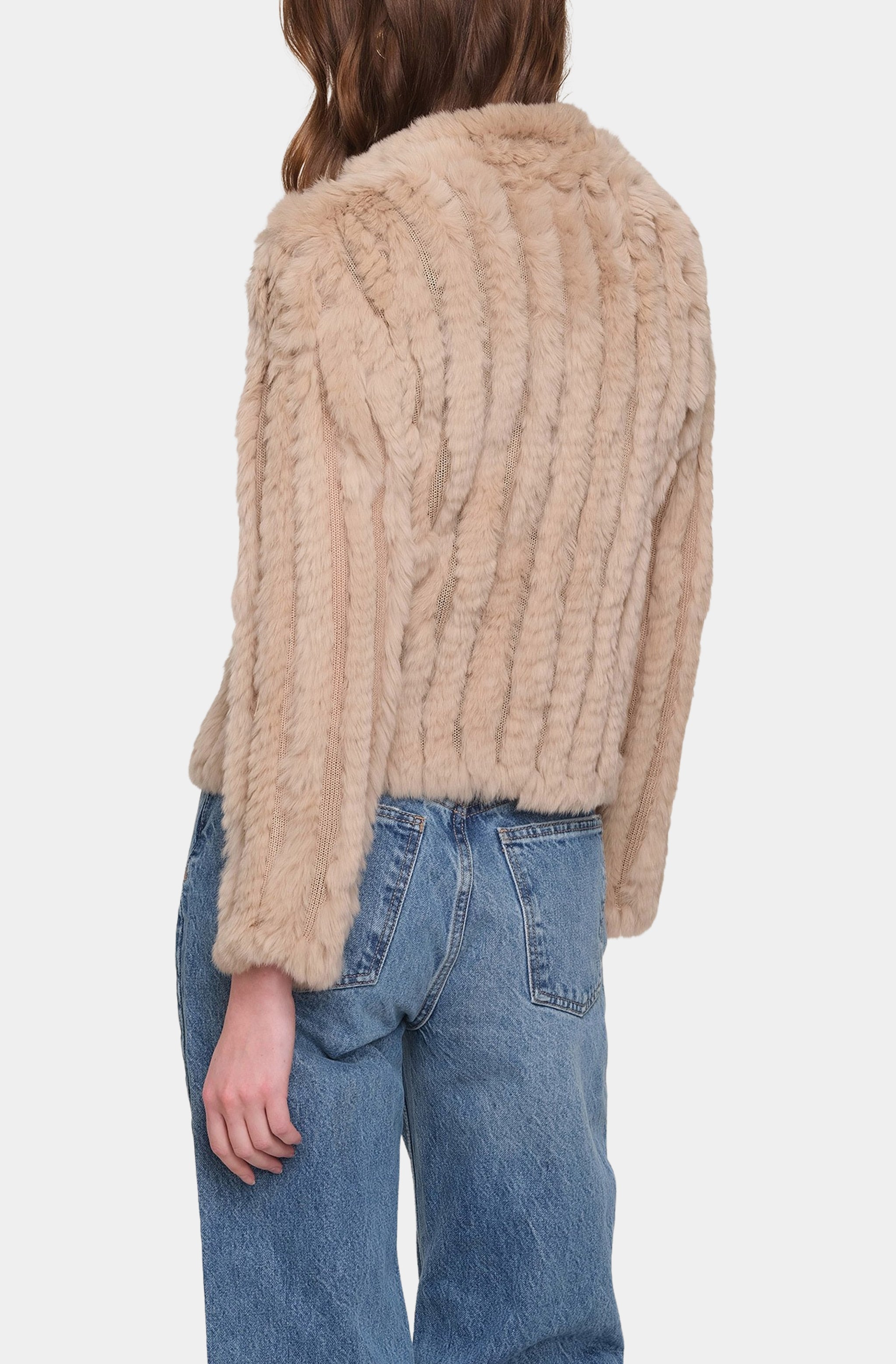 Rosa Jacket