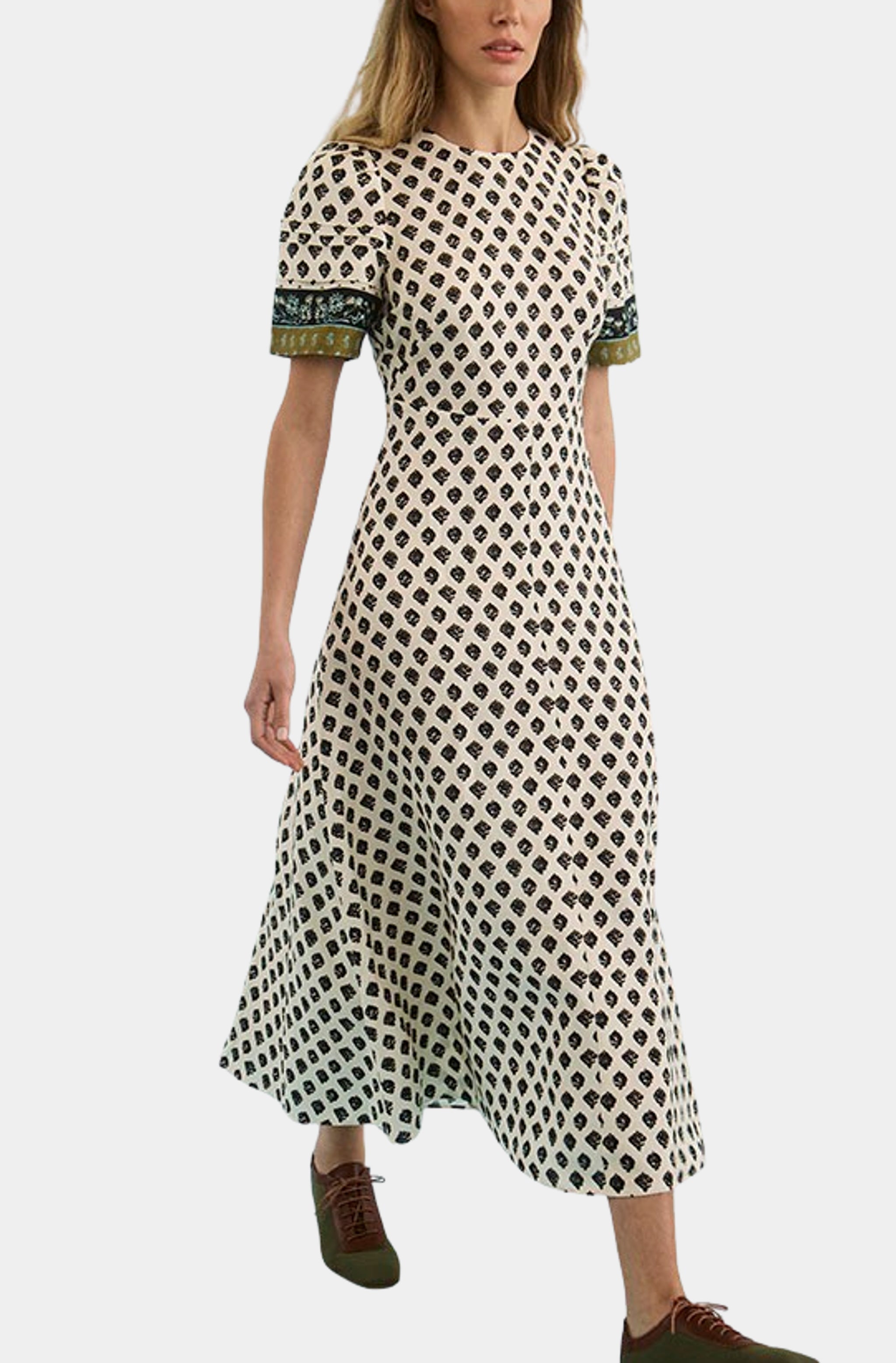 Casey Dress