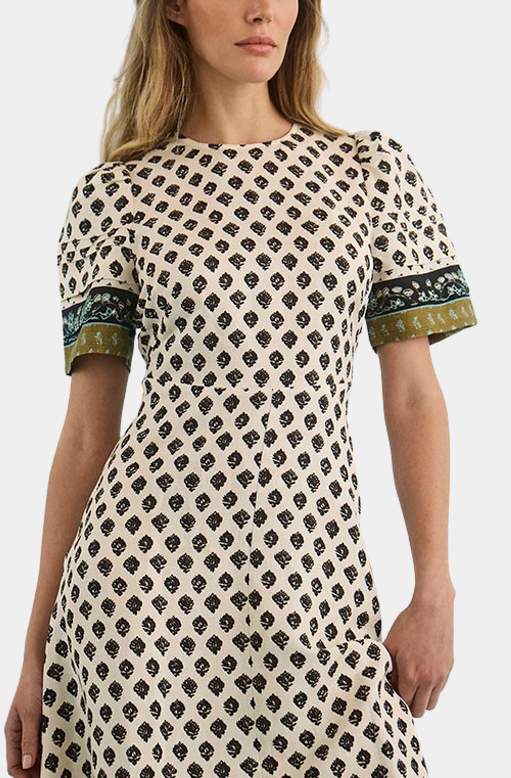 Casey Dress